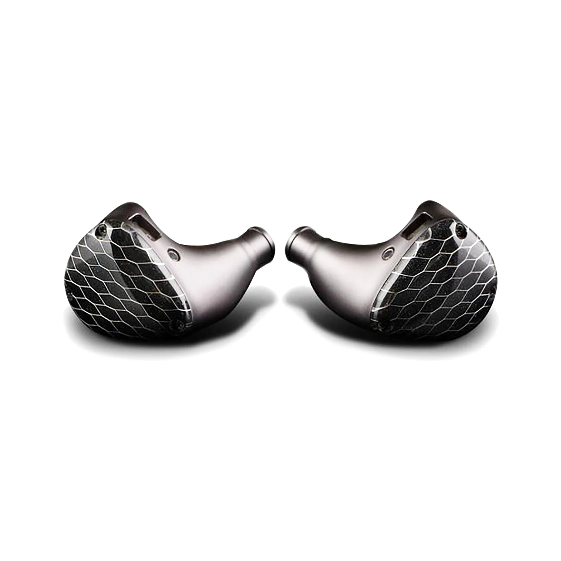 Noble Audio Zephyr Hybrid Universal In Ear Monitor [DEMO UNIT] - Image 2