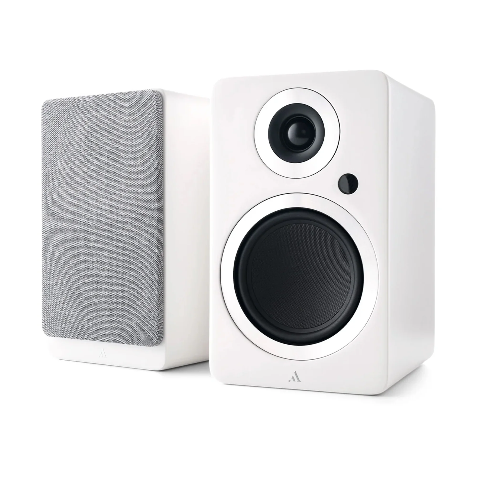 Argon FORTE A5 MK2 Active Bookshelf Speakers (Pair) - Image 5