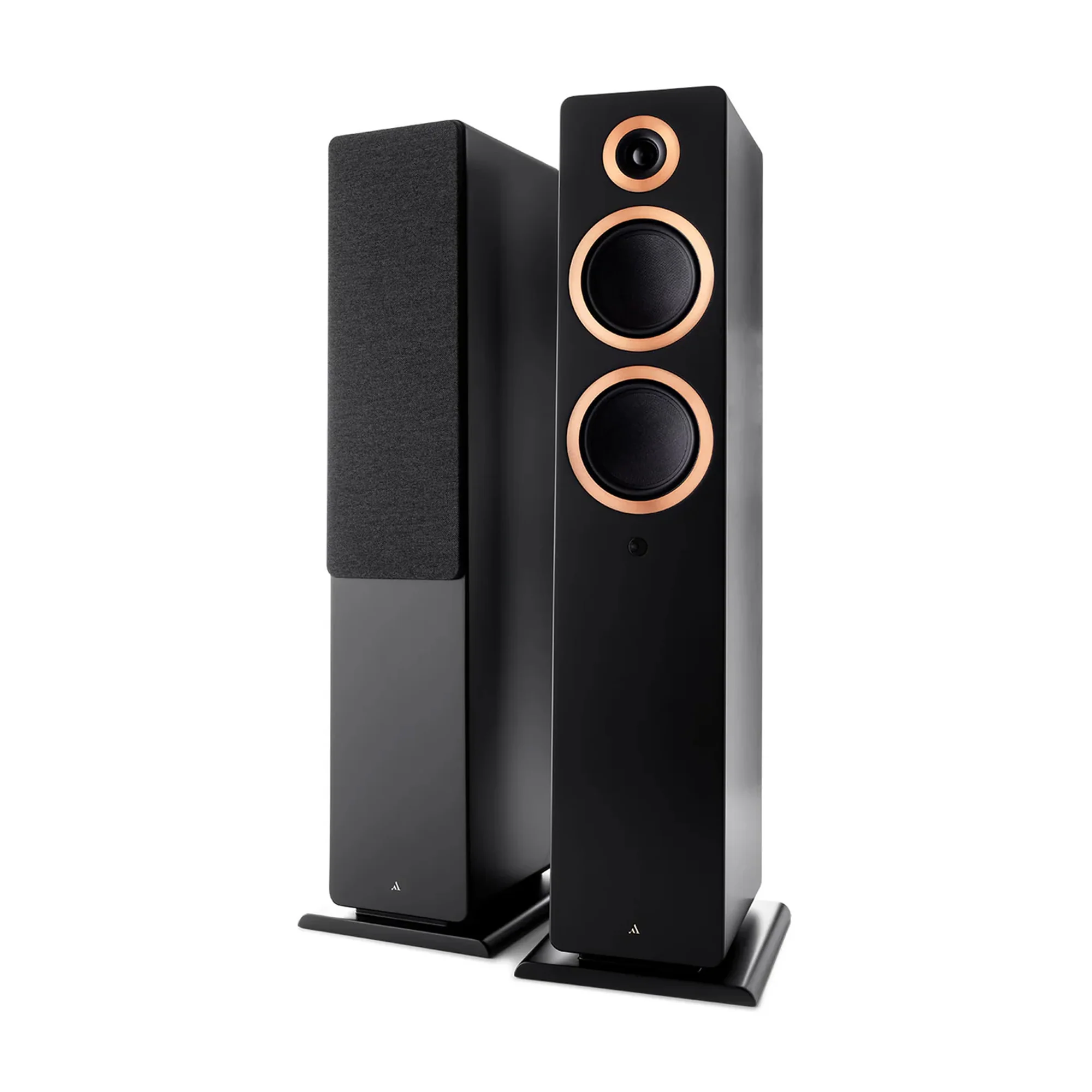 Argon FORTE A55 MK2 Active Floorstanding Speakers (Pair)