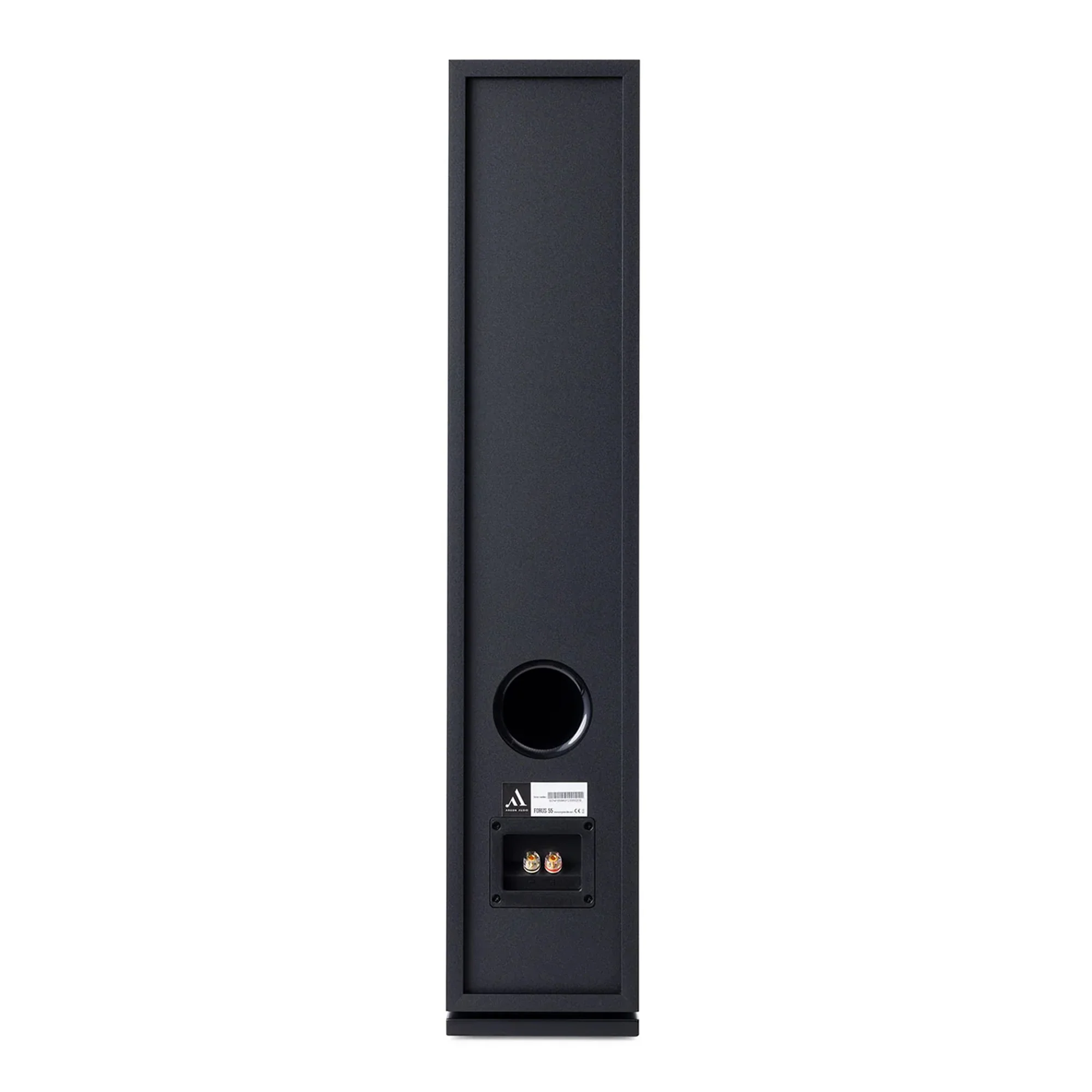 Argon FORUS 55 Floorstanding Speakers (Pair) - Image 3