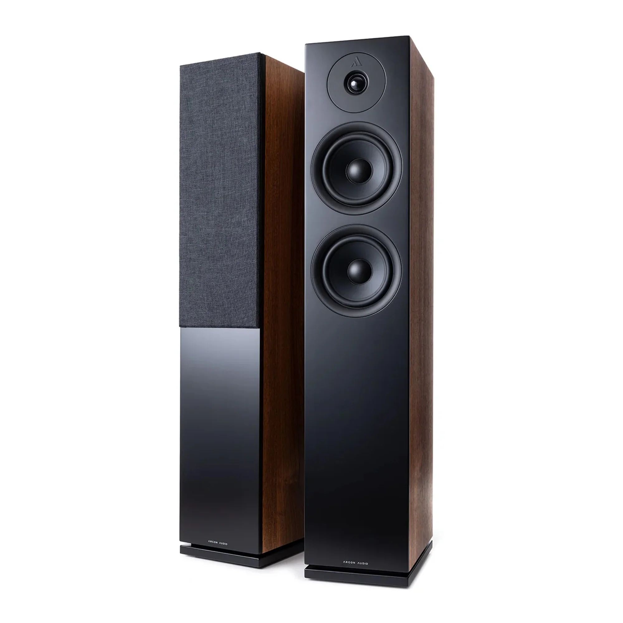 Argon FORUS 55 Floorstanding Speakers (Pair) - Image 4