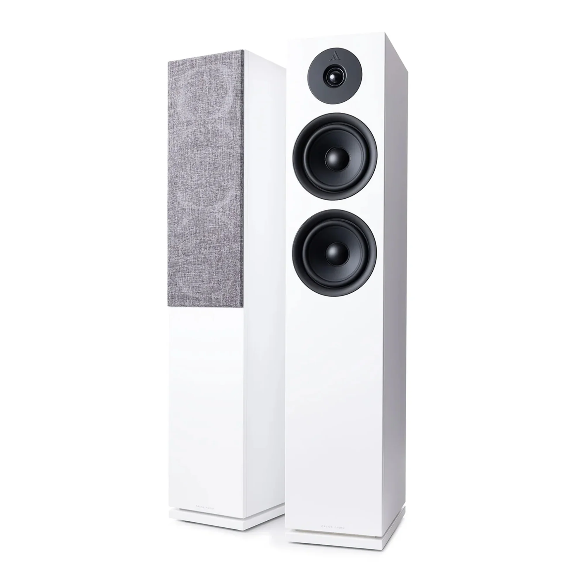 Argon FORUS 55 Floorstanding Speakers (Pair) - Image 7