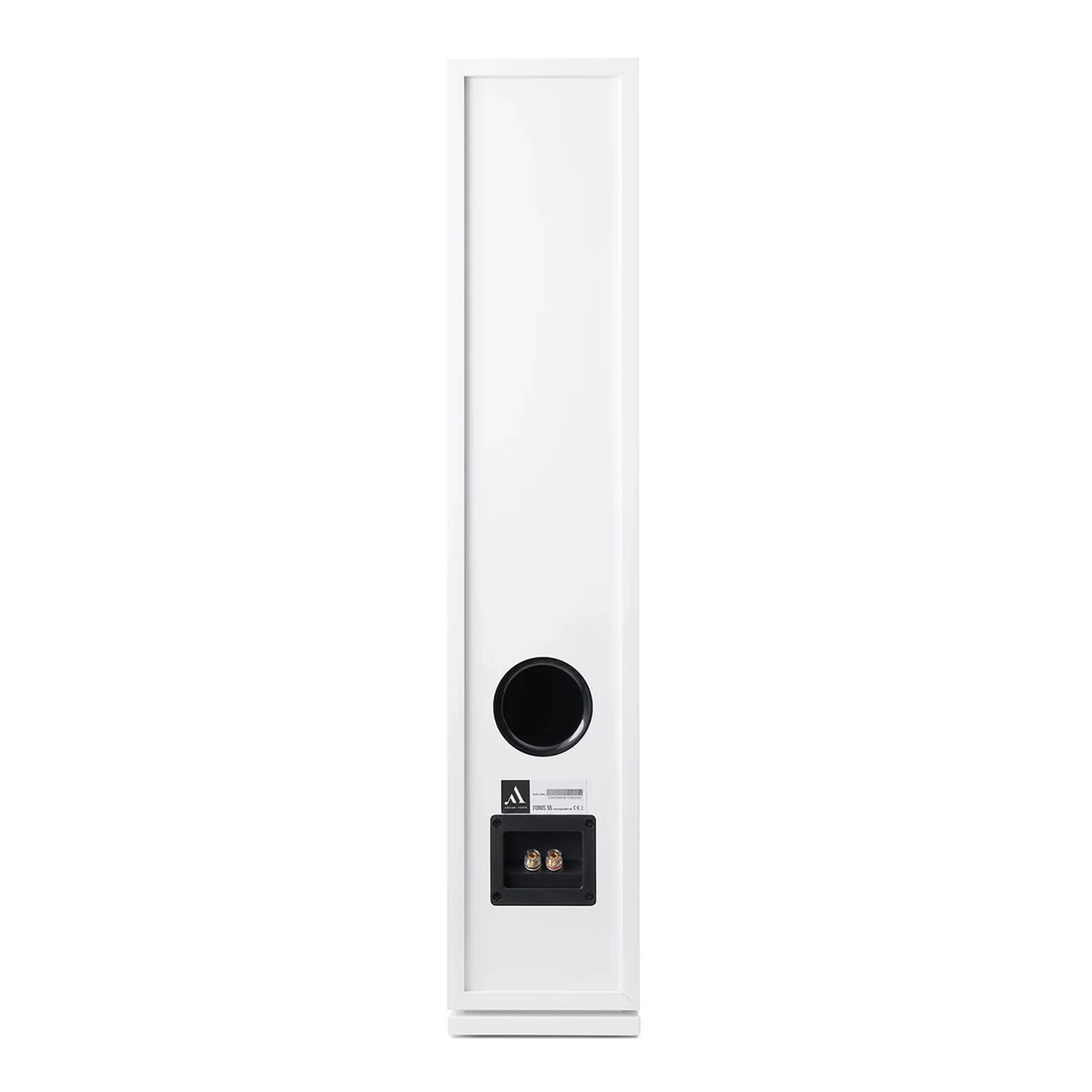 Argon FORUS 55 Floorstanding Speakers (Pair) - Image 9