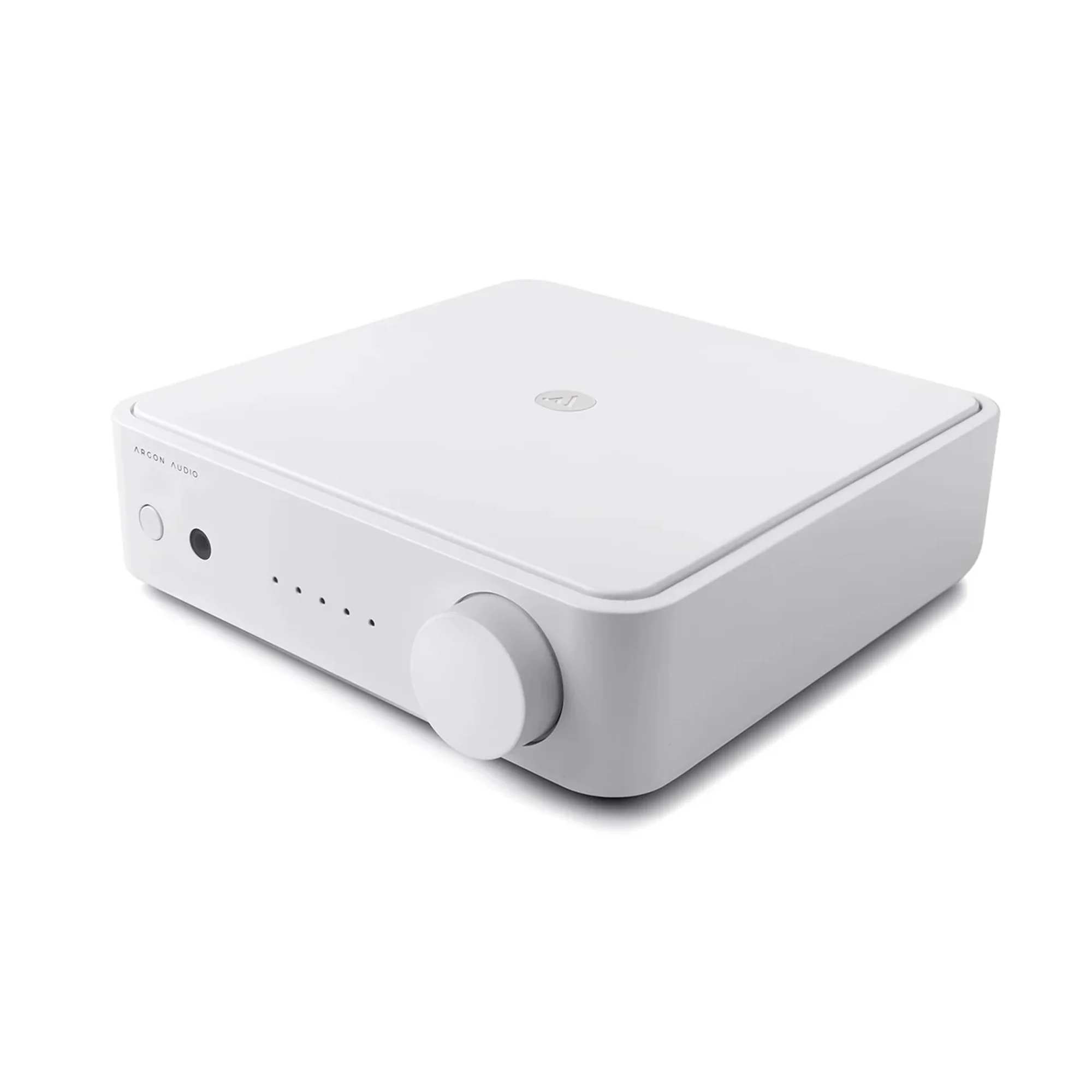 Argon SA1 MK2 Integrated Amplifier - Image 5