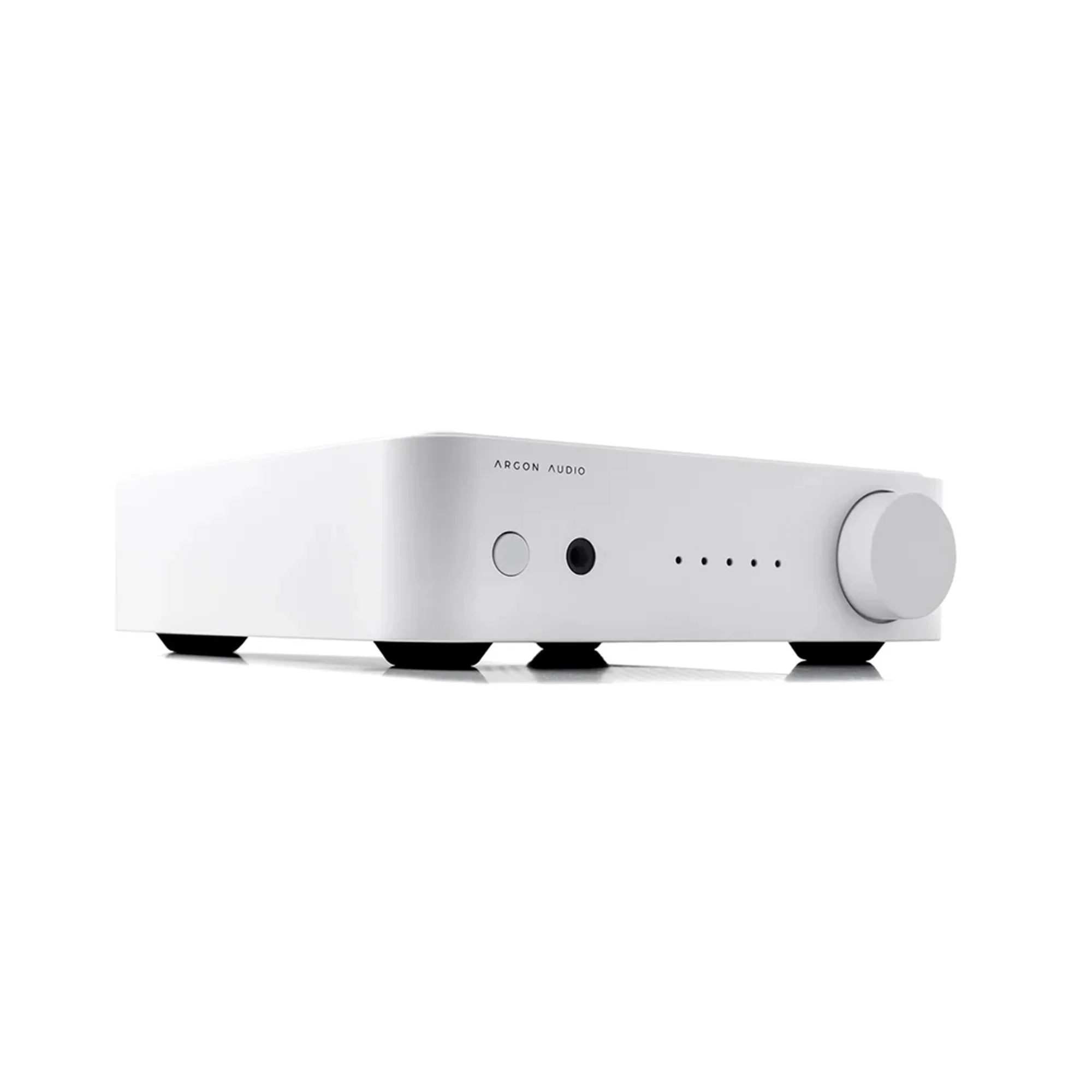 Argon SA1 MK2 Integrated Amplifier - Image 6