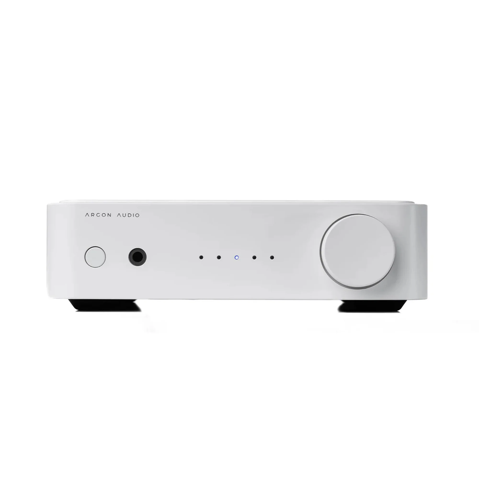 Argon SA1 MK2 Integrated Amplifier - Image 7