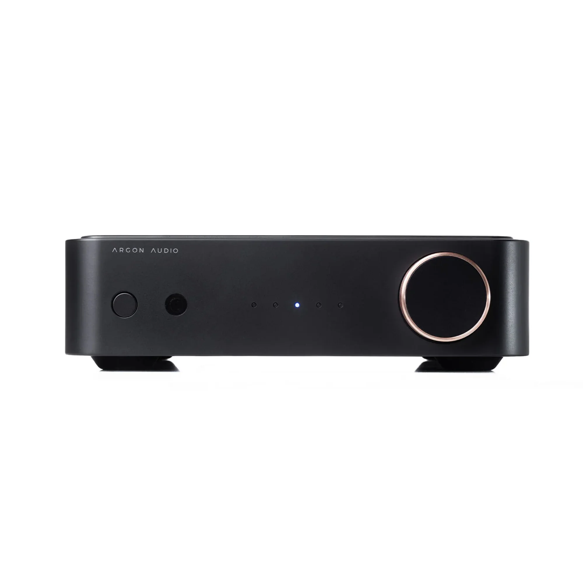 Argon SA2 Integrated Amplifier & Streamer - Image 3