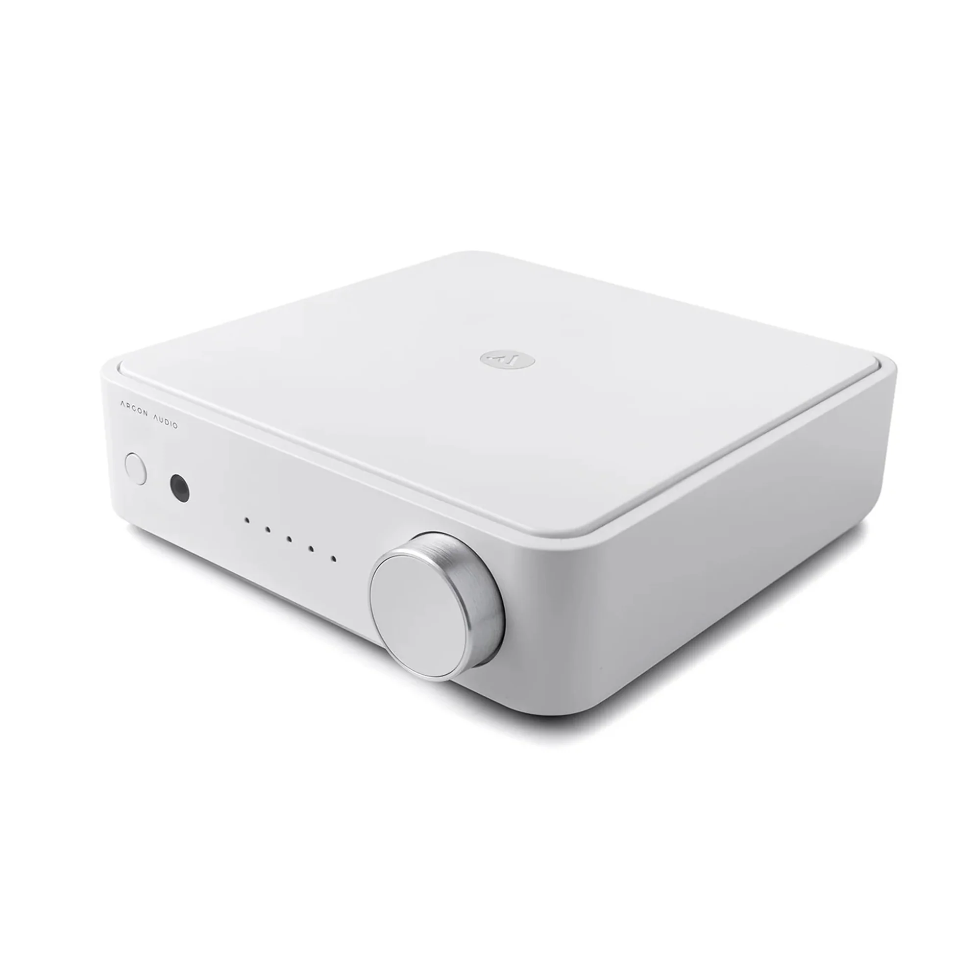 Argon SA2 Integrated Amplifier & Streamer - Image 9