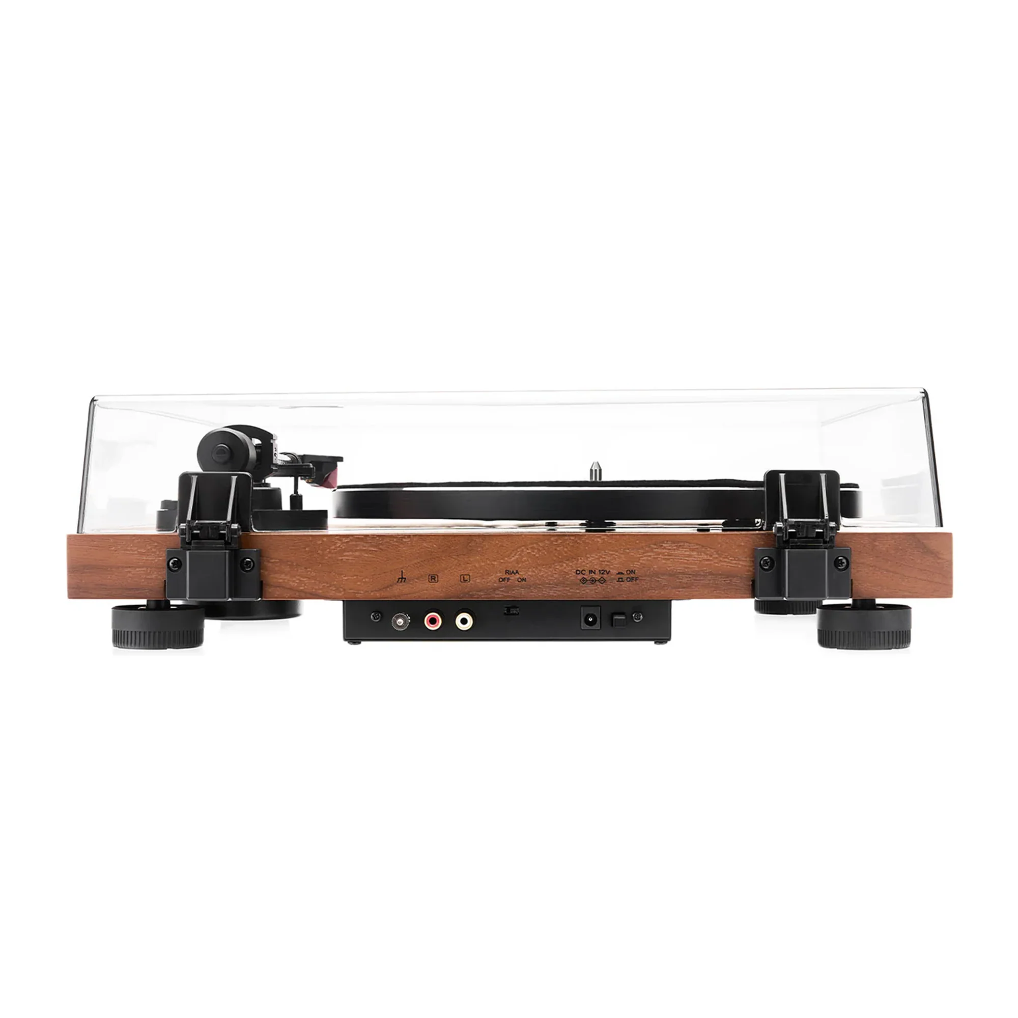 Argon TT-3 Plus Turntable - Image 11