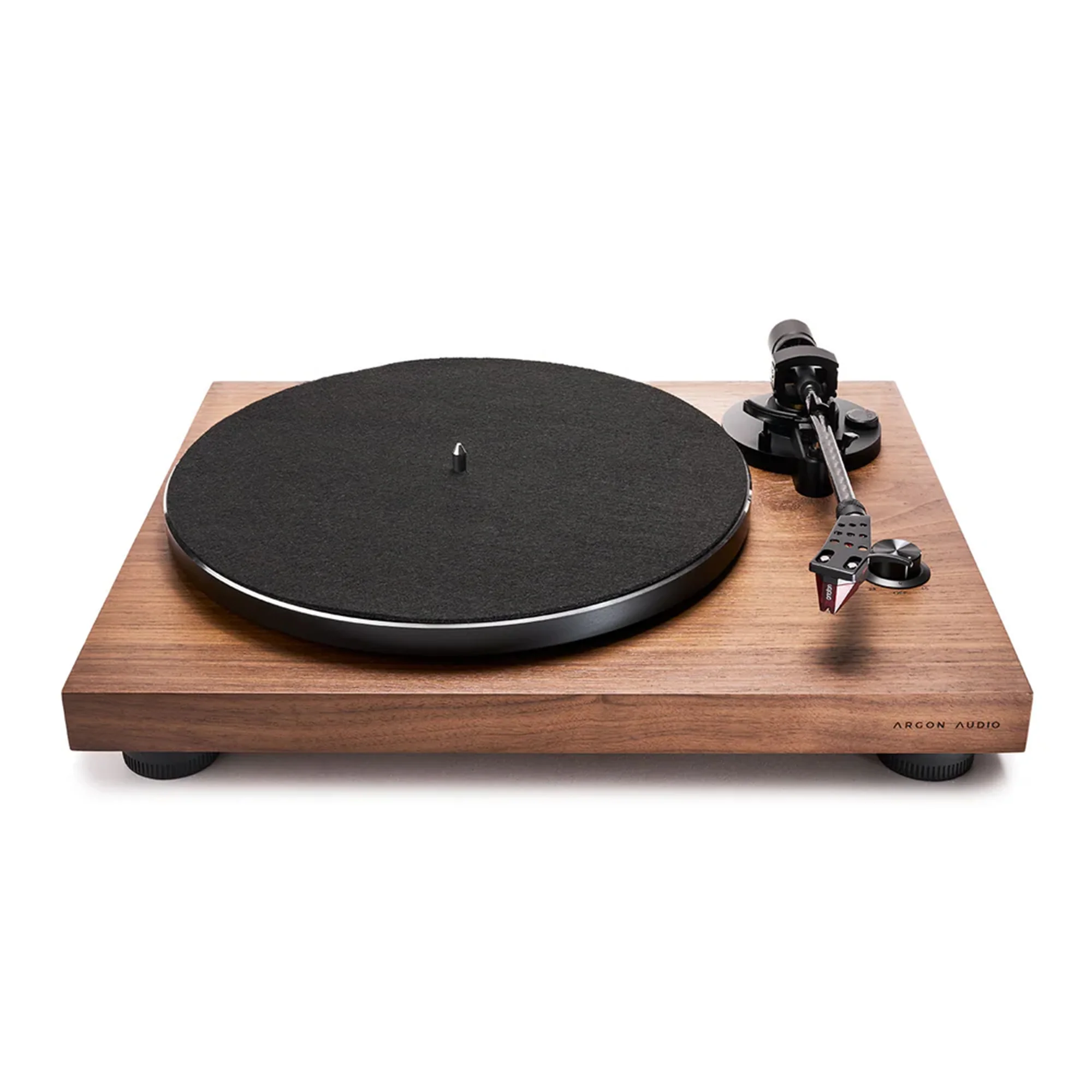Argon TT-3 Plus Turntable - Image 13