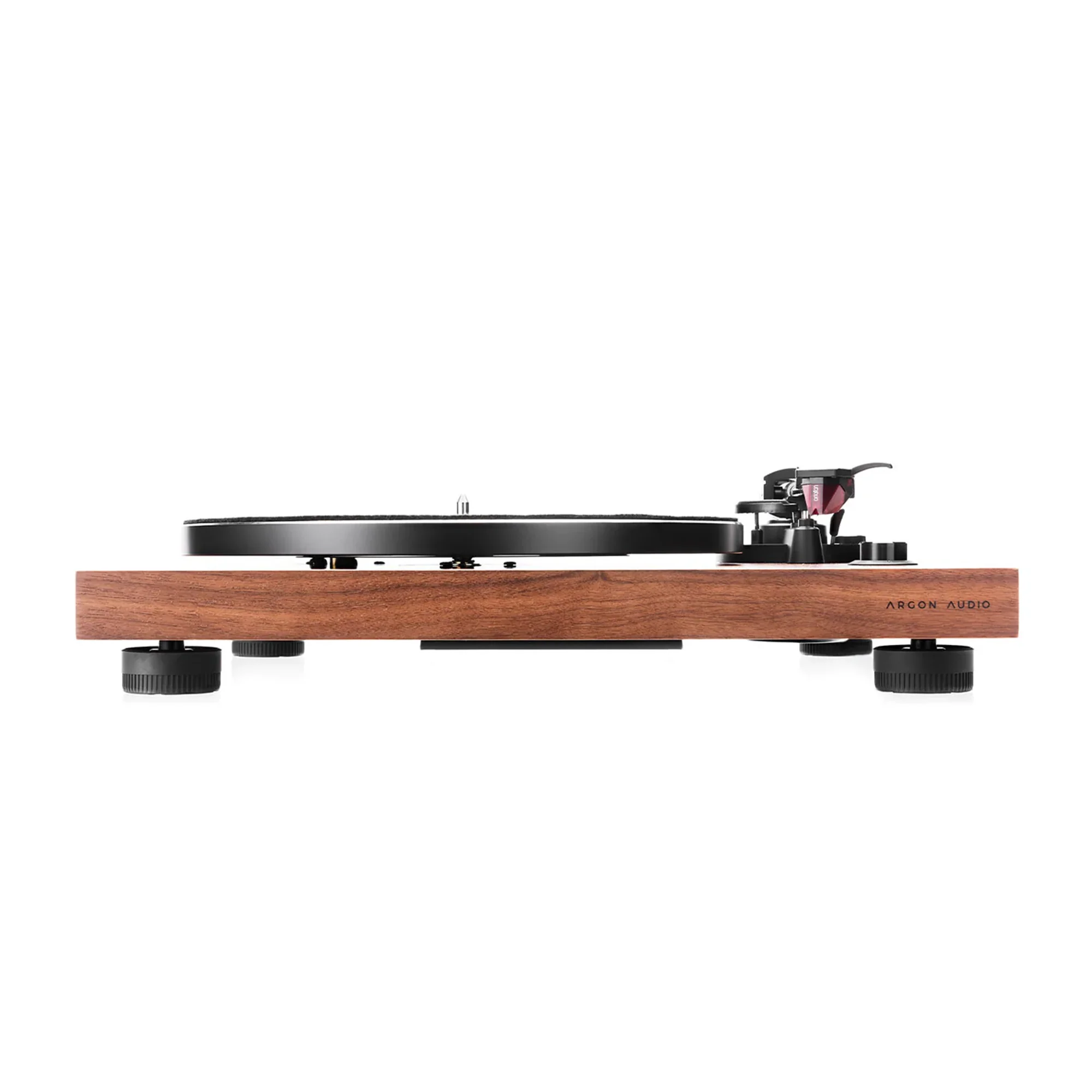 Argon TT-3 Plus Turntable - Image 14