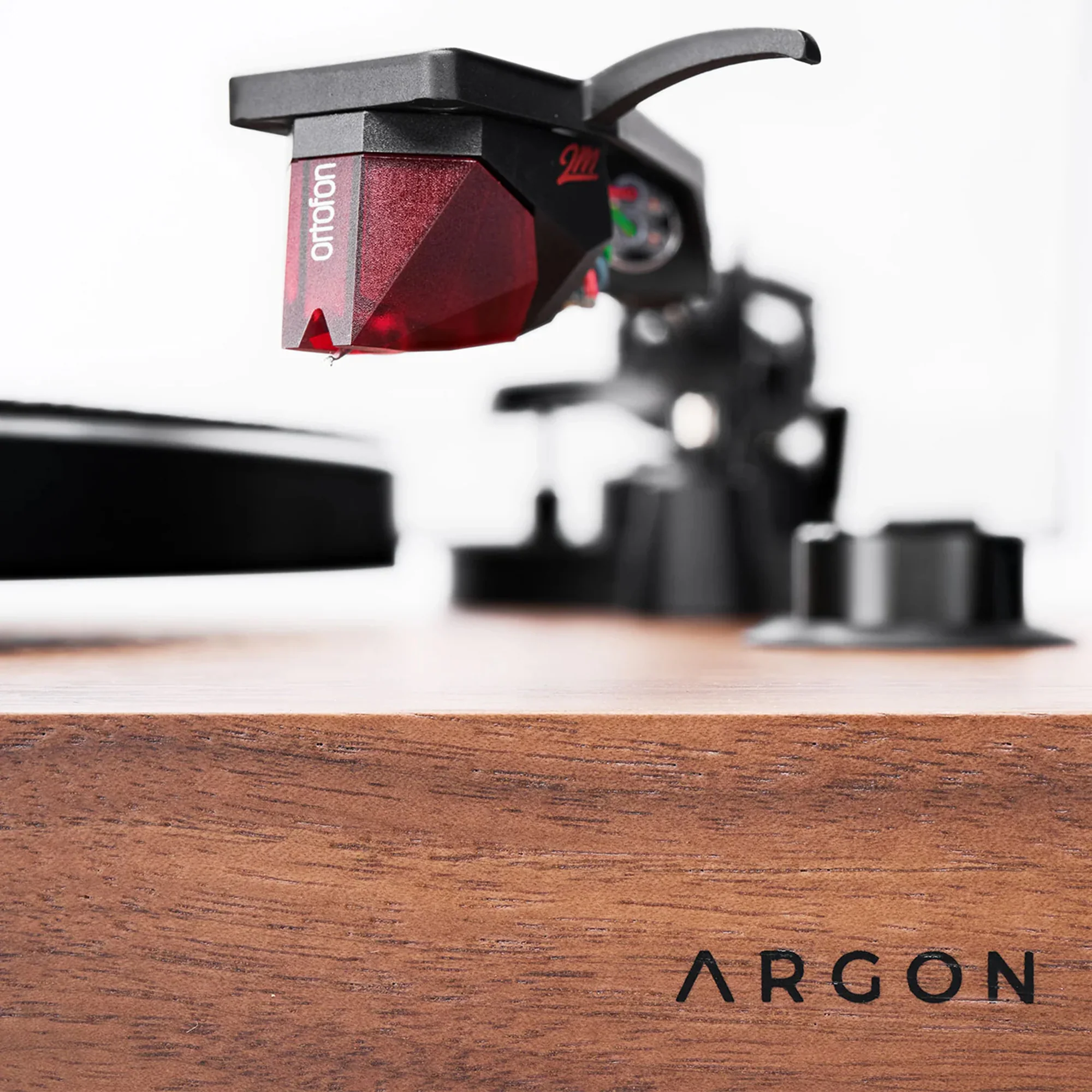 Argon TT-3 Plus Turntable - Image 16