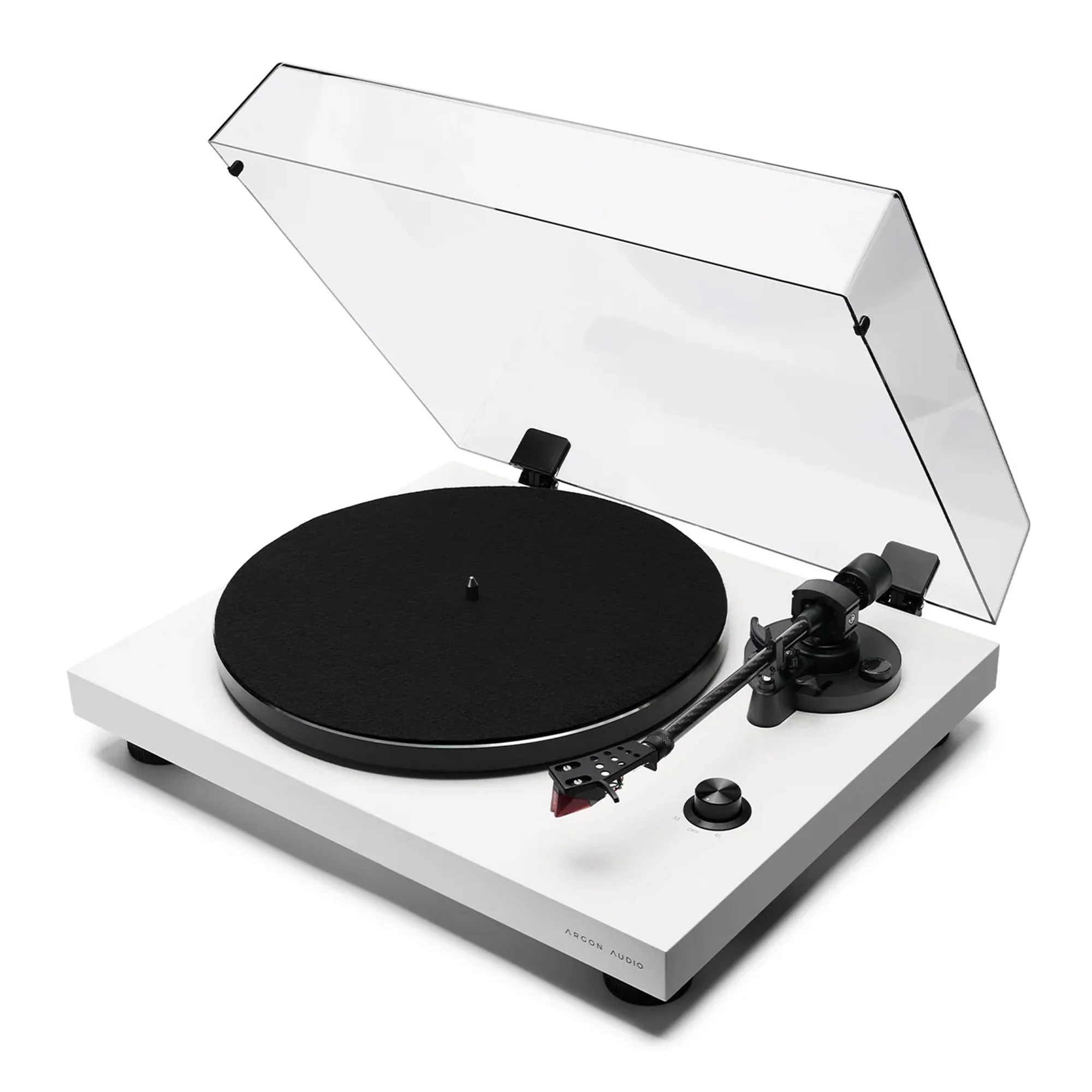 Argon TT-3 Plus Turntable - Image 17