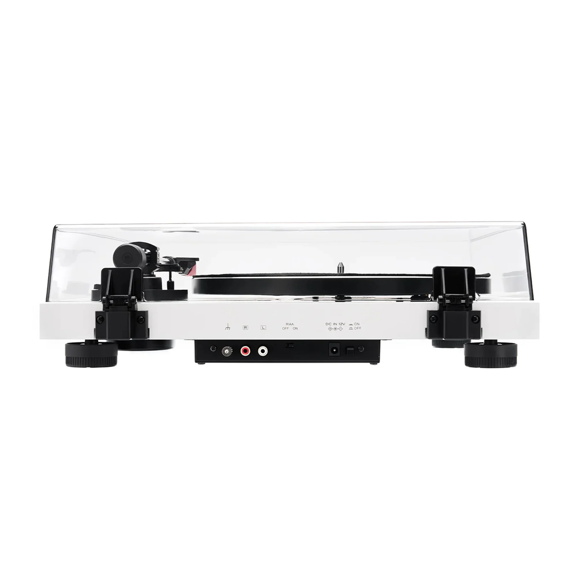 Argon TT-3 Plus Turntable - Image 19