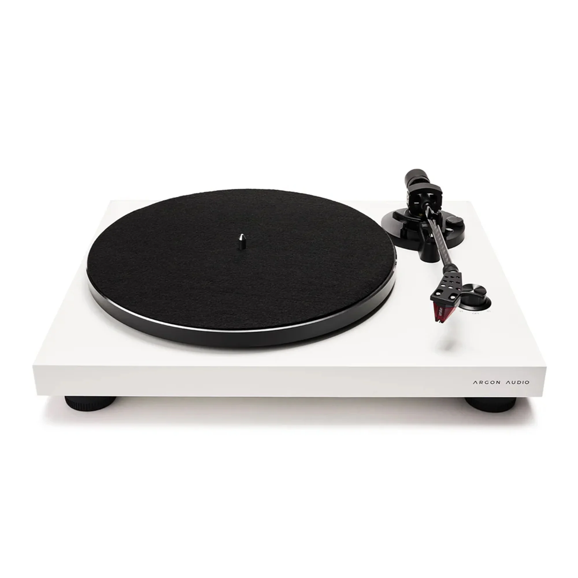 Argon TT-3 Plus Turntable - Image 21
