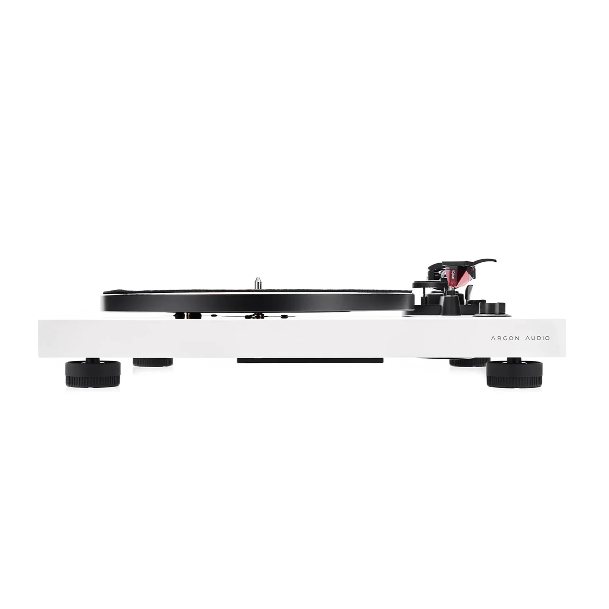 Argon TT-3 Plus Turntable - Image 22