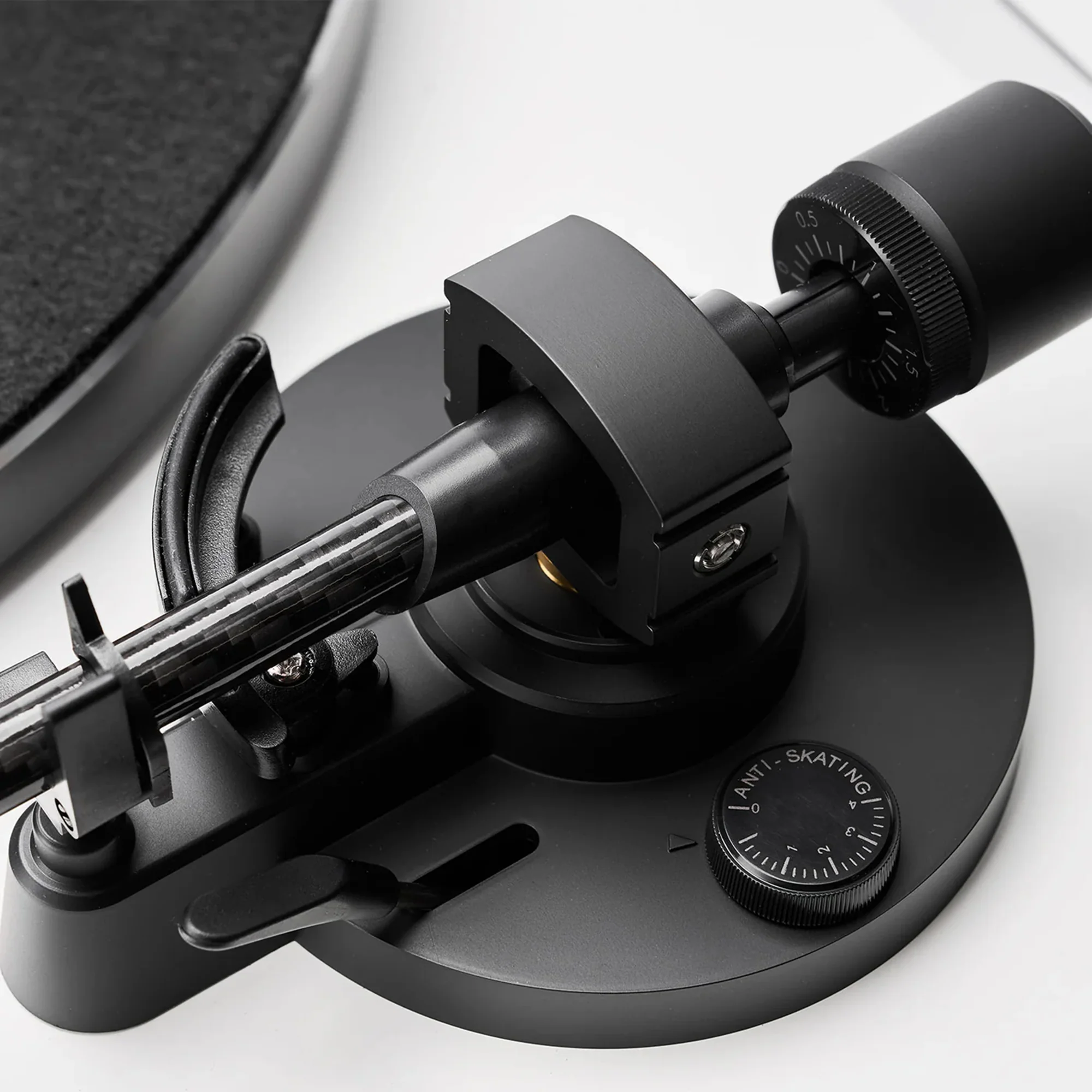 Argon TT-3 Plus Turntable - Image 23