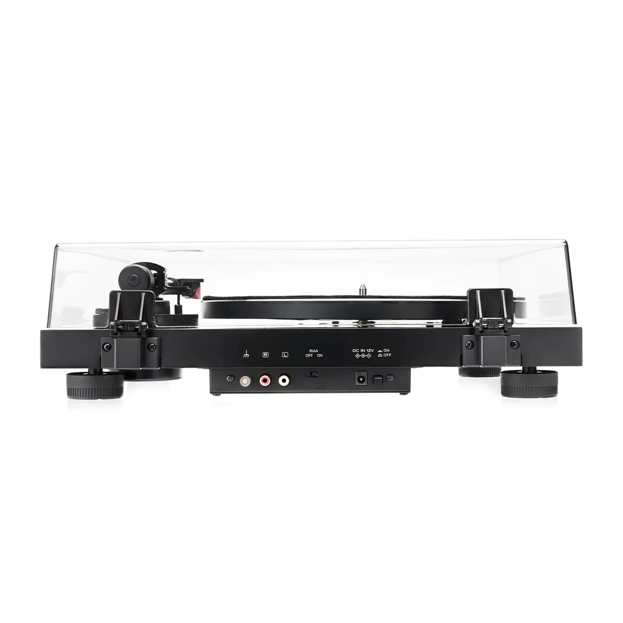 Argon TT-3 Plus Turntable - Image 3