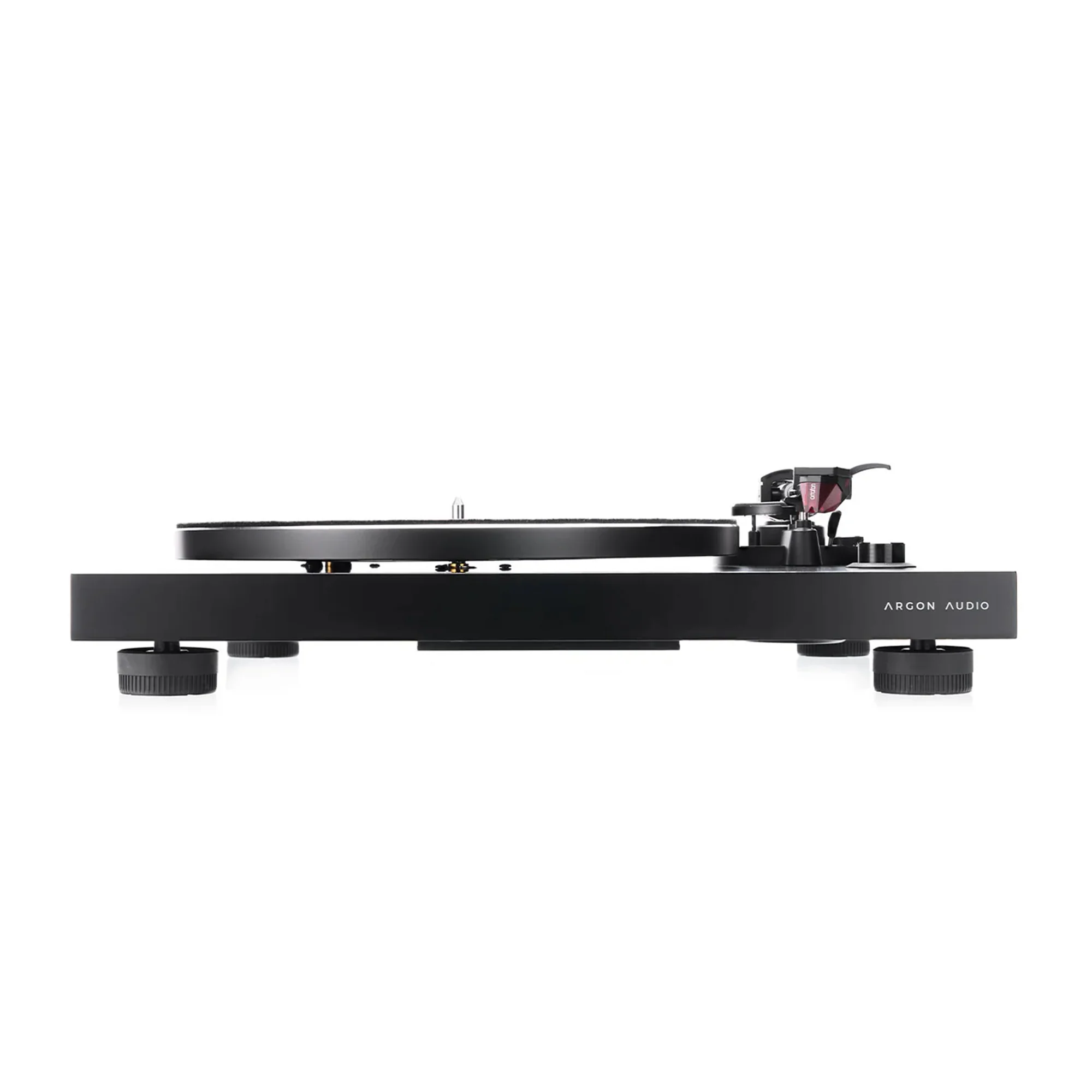 Argon TT-3 Plus Turntable - Image 6