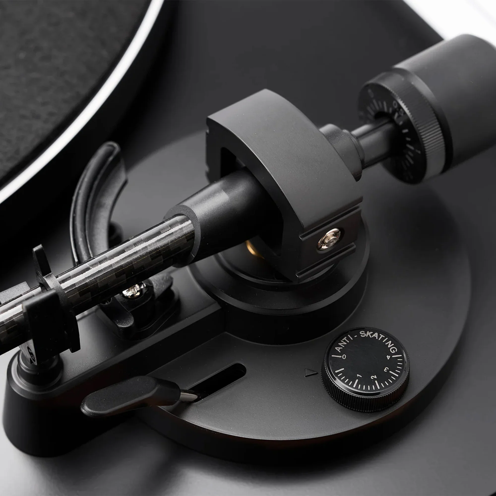 Argon TT-3 Plus Turntable - Image 7