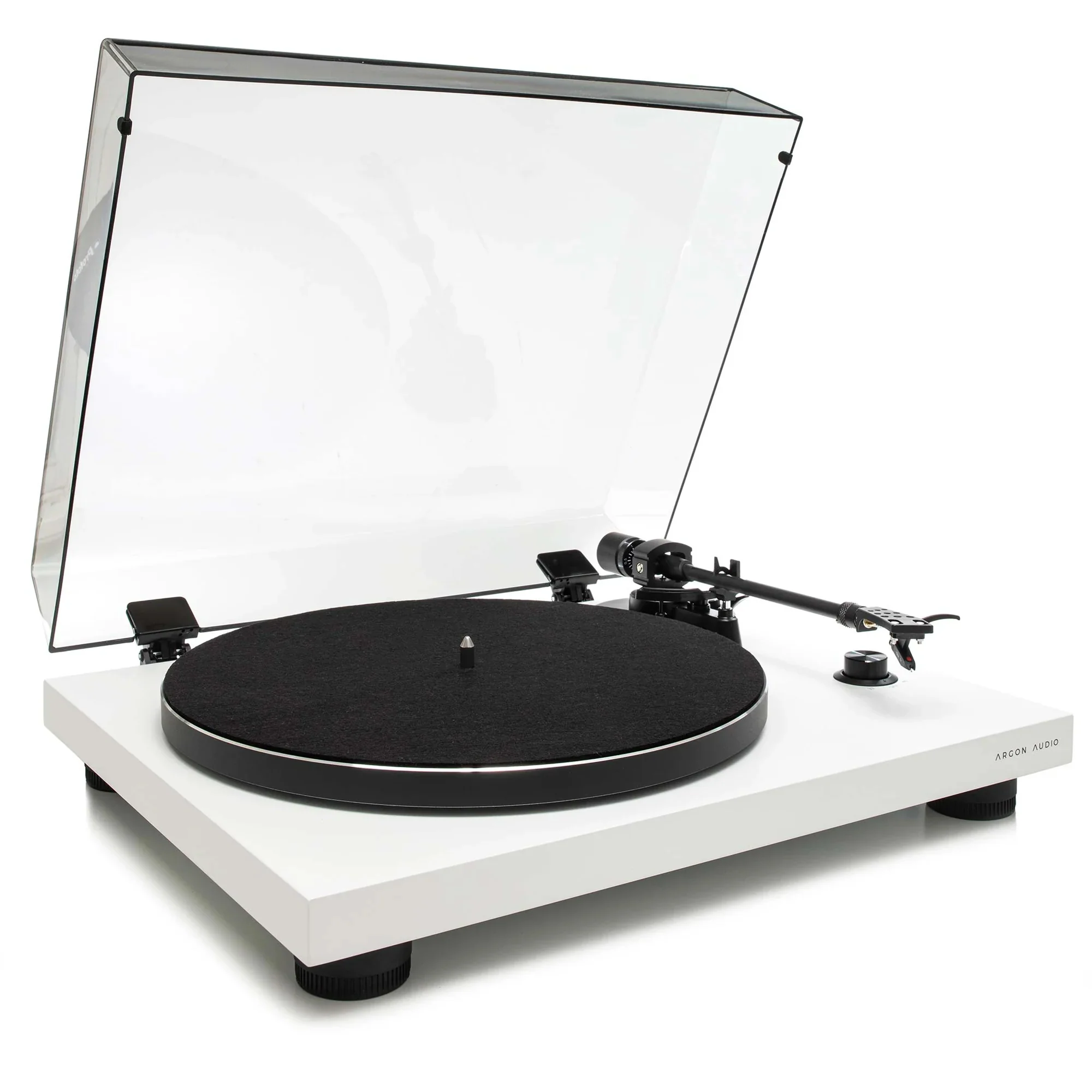 Argon TT-3 Turntable - Image 10