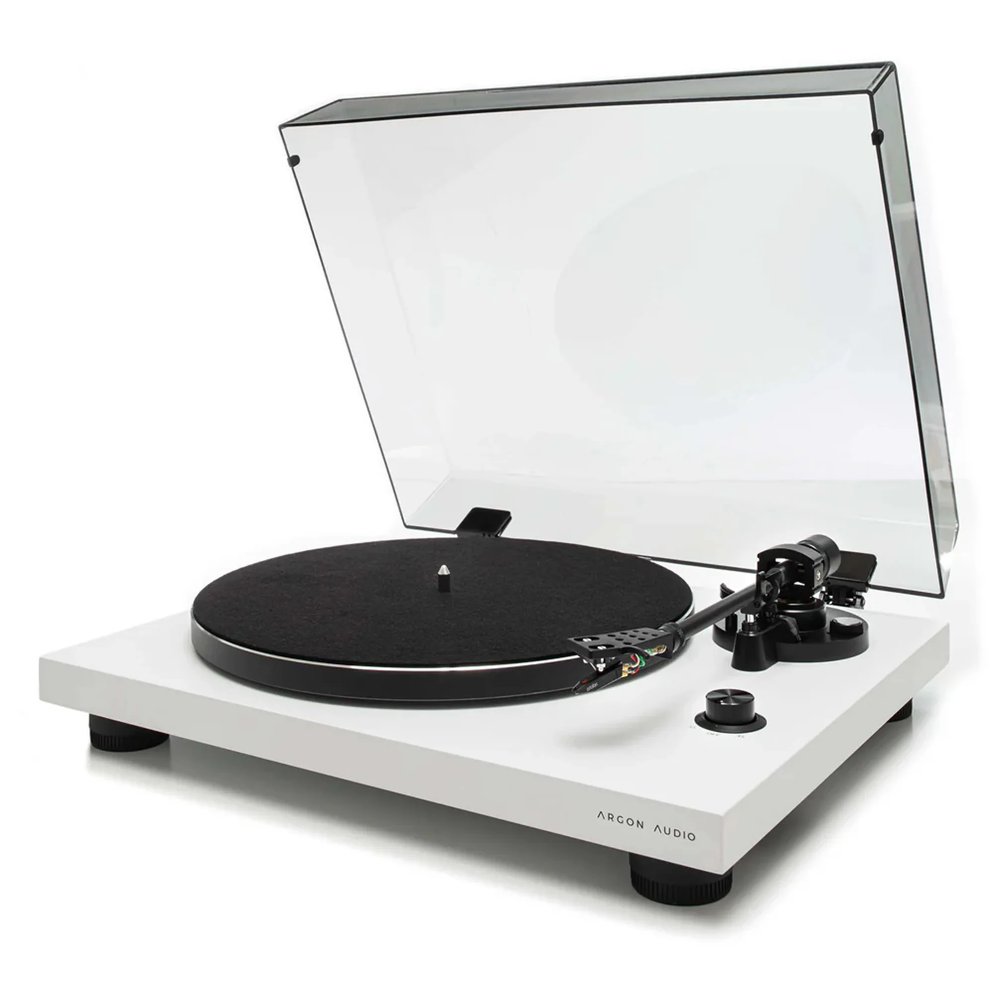 Argon TT-3 Turntable - Image 11