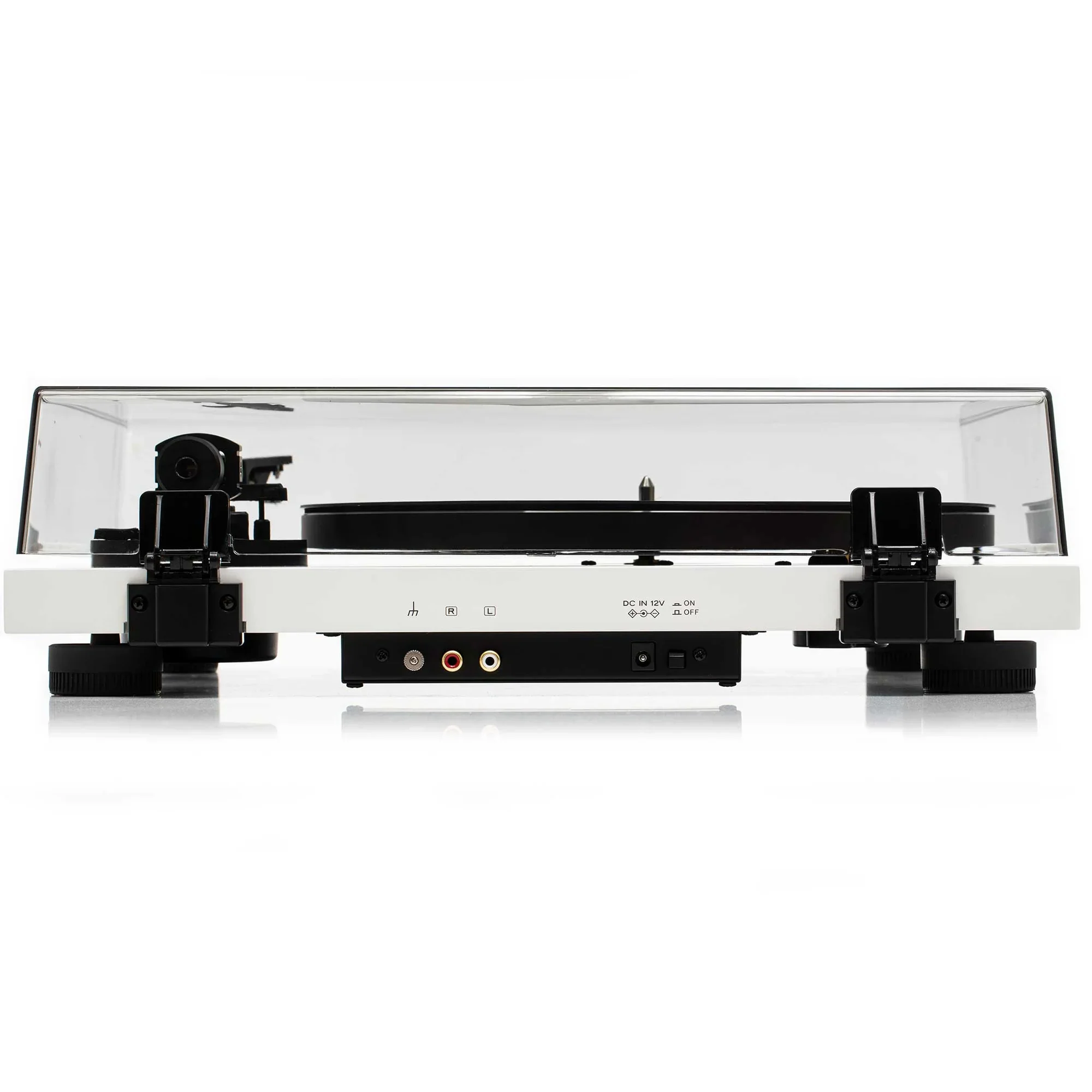 Argon TT-3 Turntable - Image 12