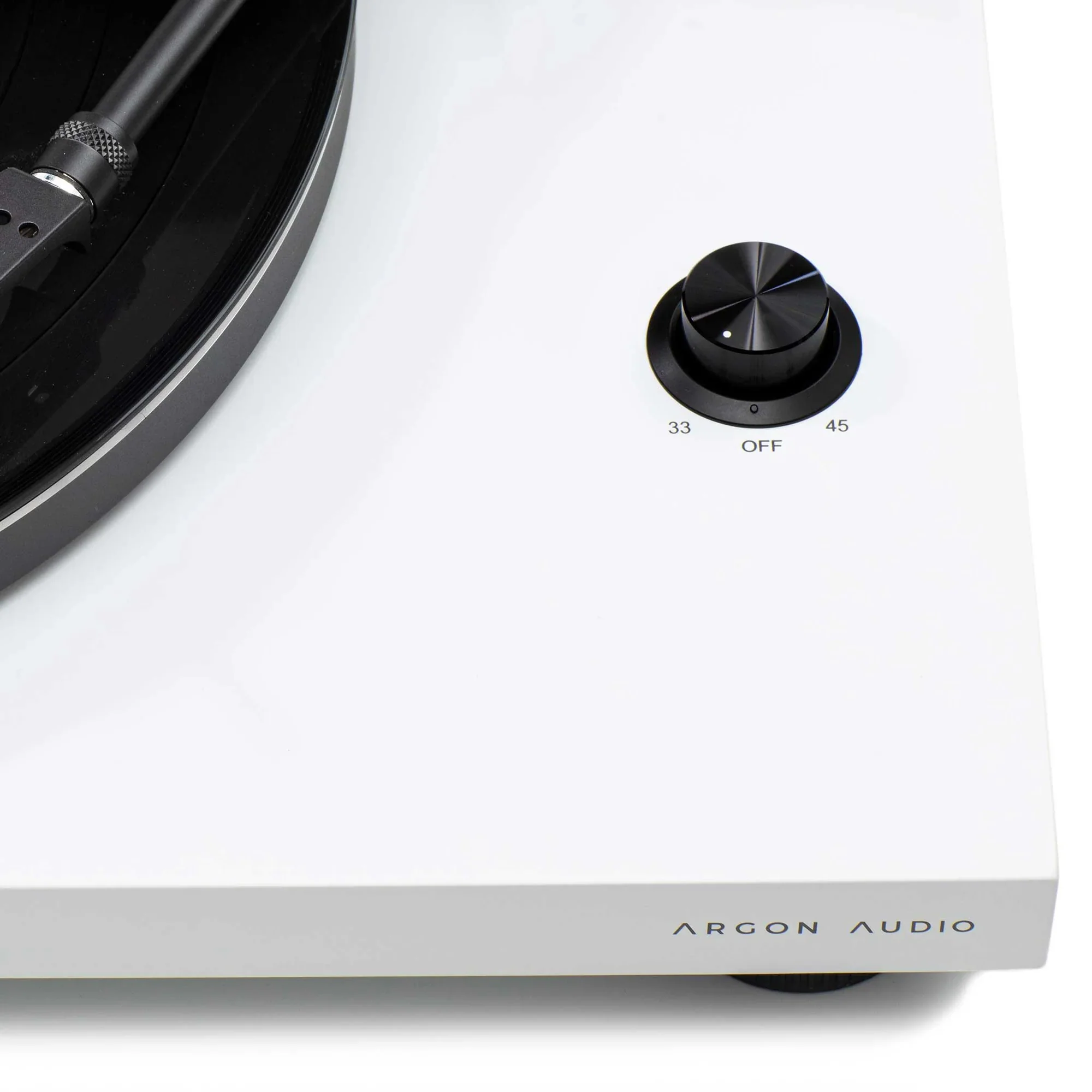 Argon TT-3 Turntable - Image 13