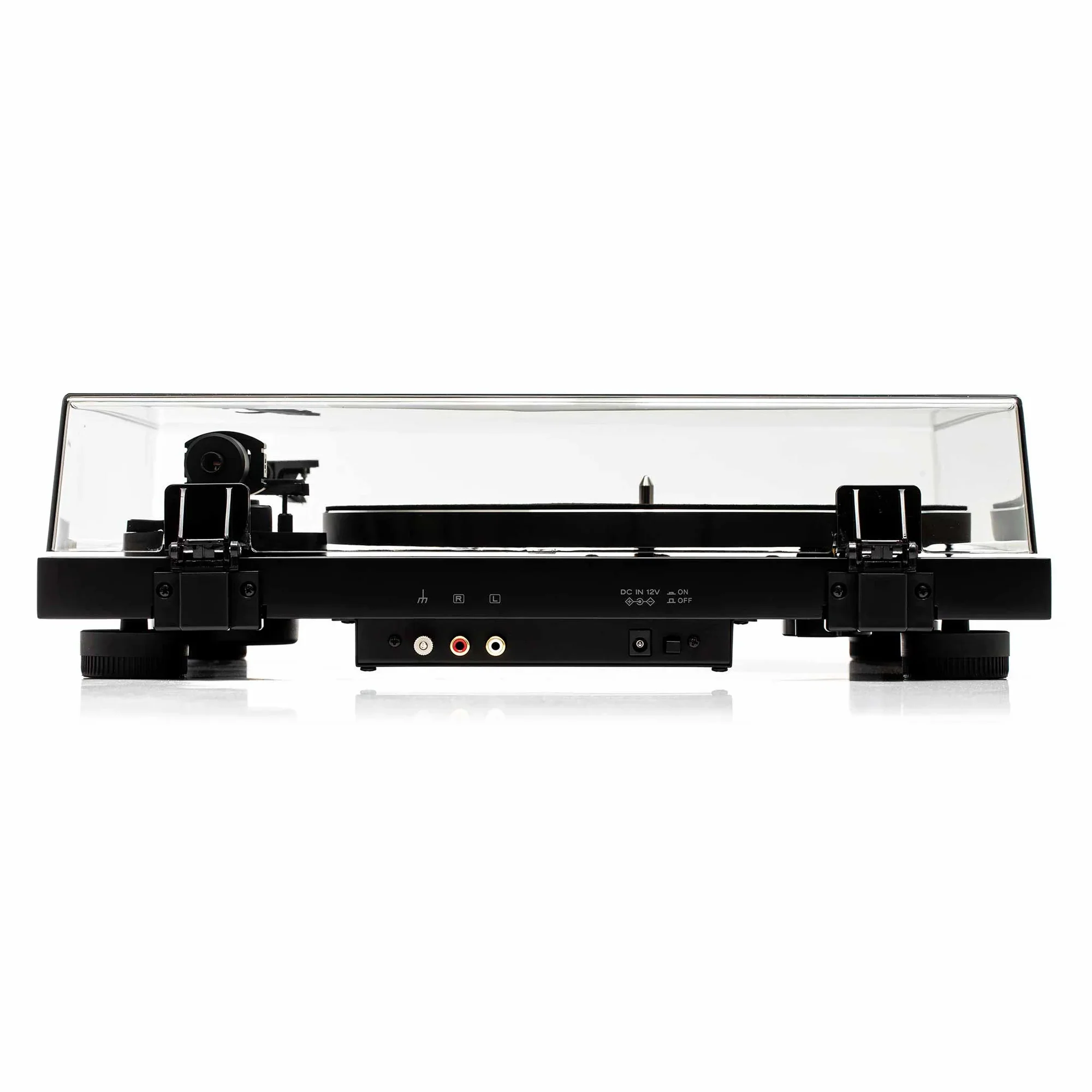 Argon TT-3 Turntable - Image 2