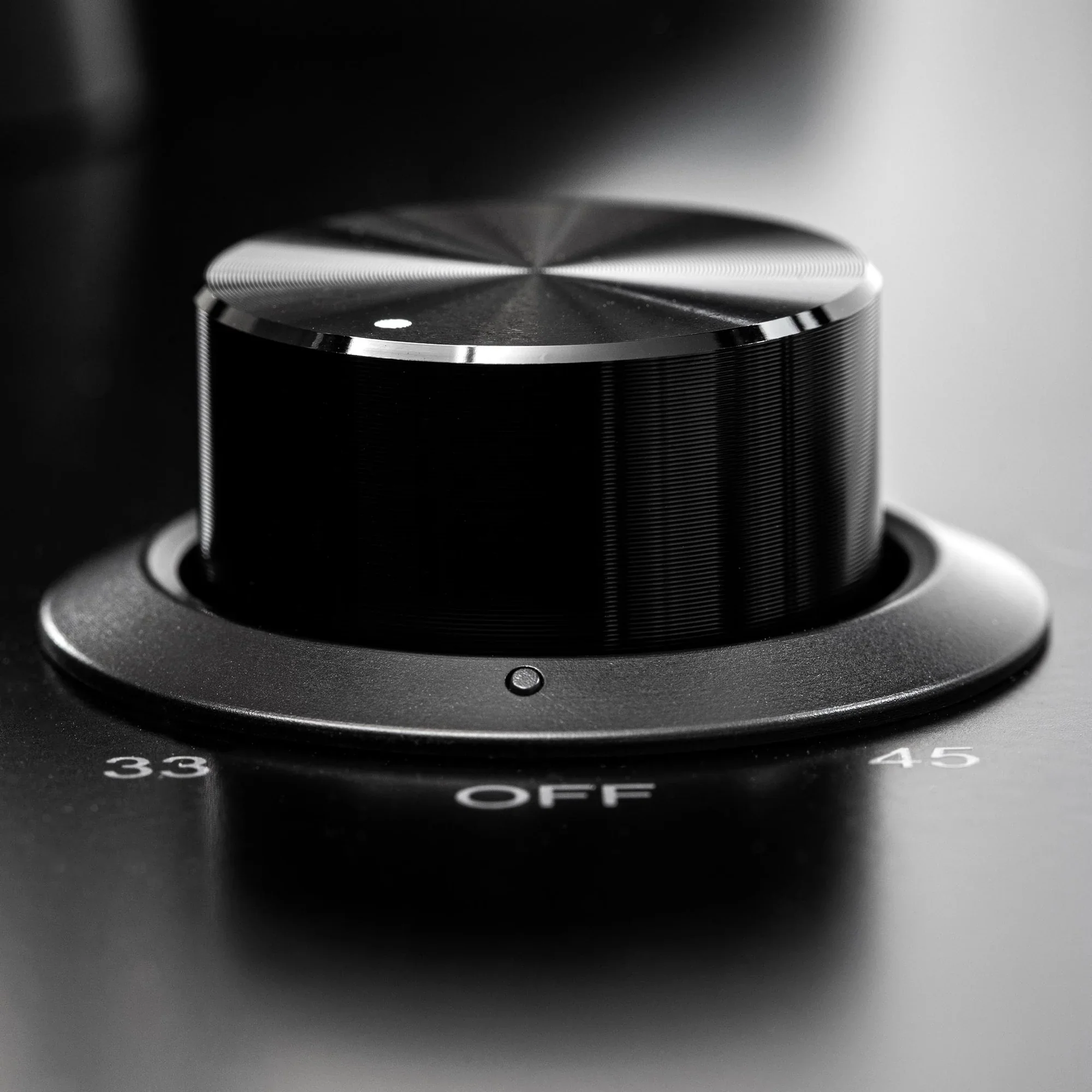 Argon TT-3 Turntable - Image 4
