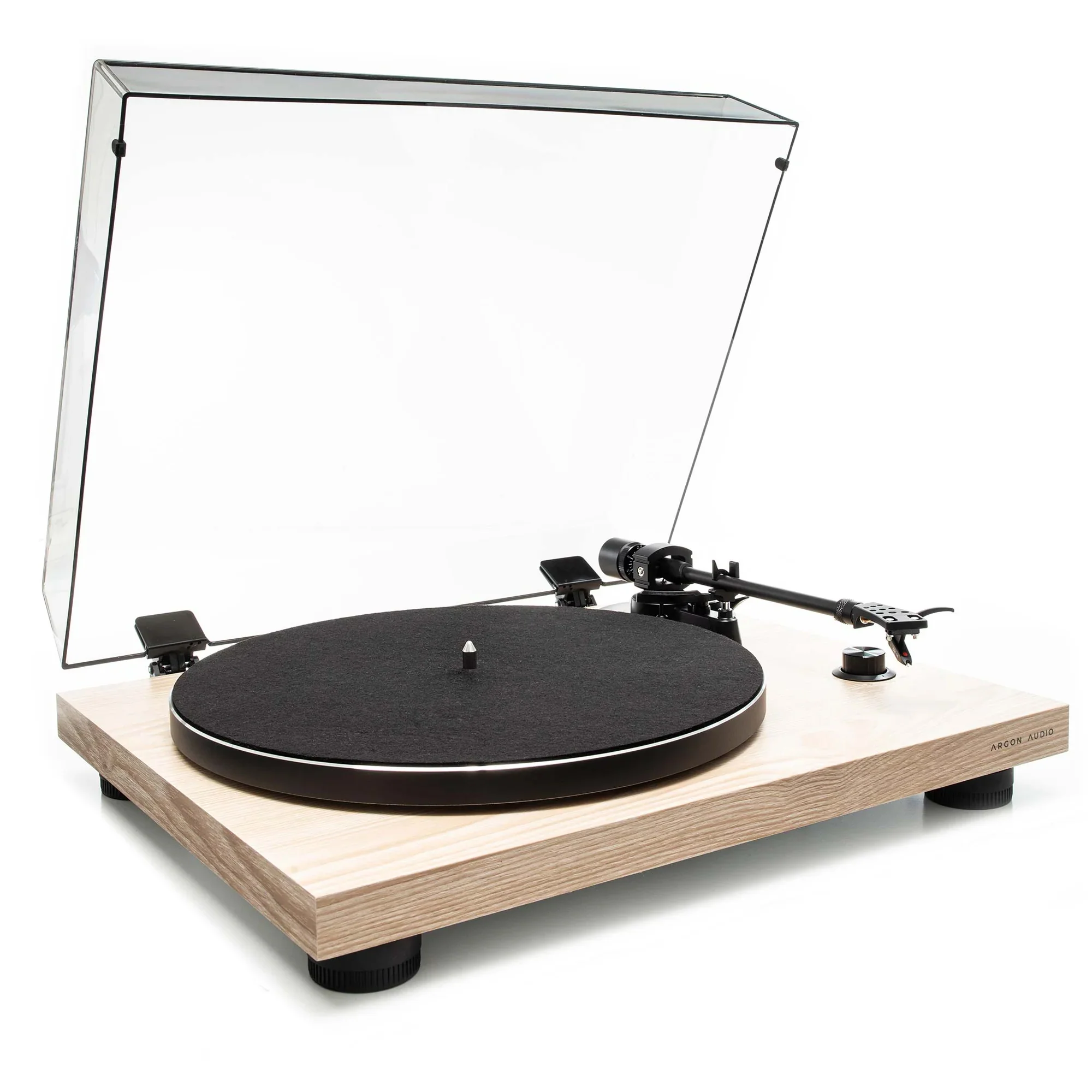 Argon TT-3 Turntable - Image 5