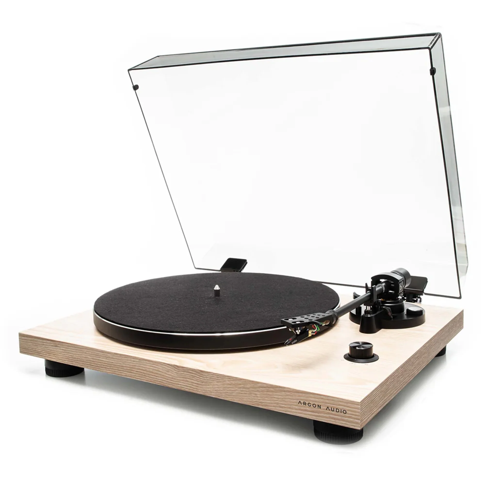 Argon TT-3 Turntable - Image 6