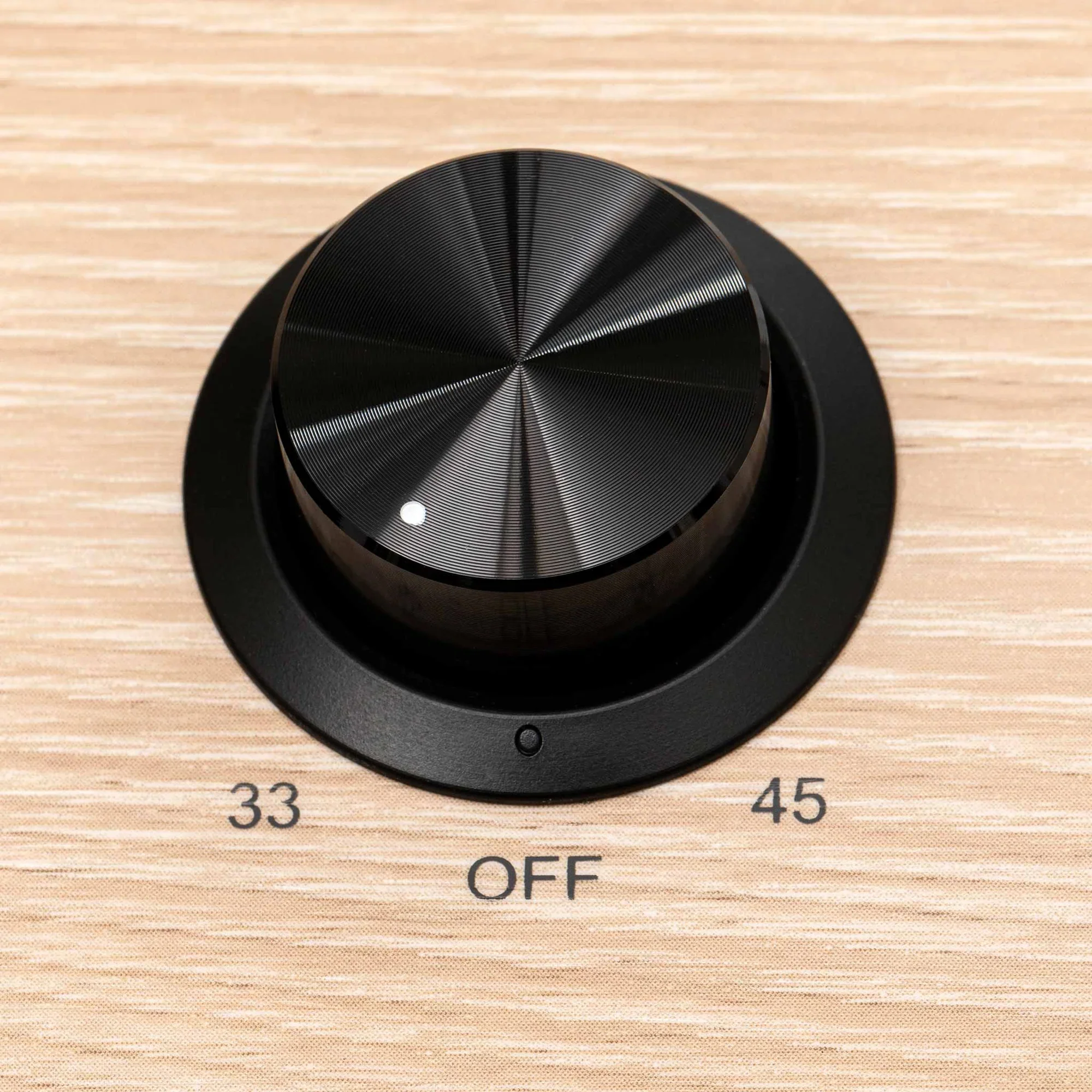 Argon TT-3 Turntable - Image 7