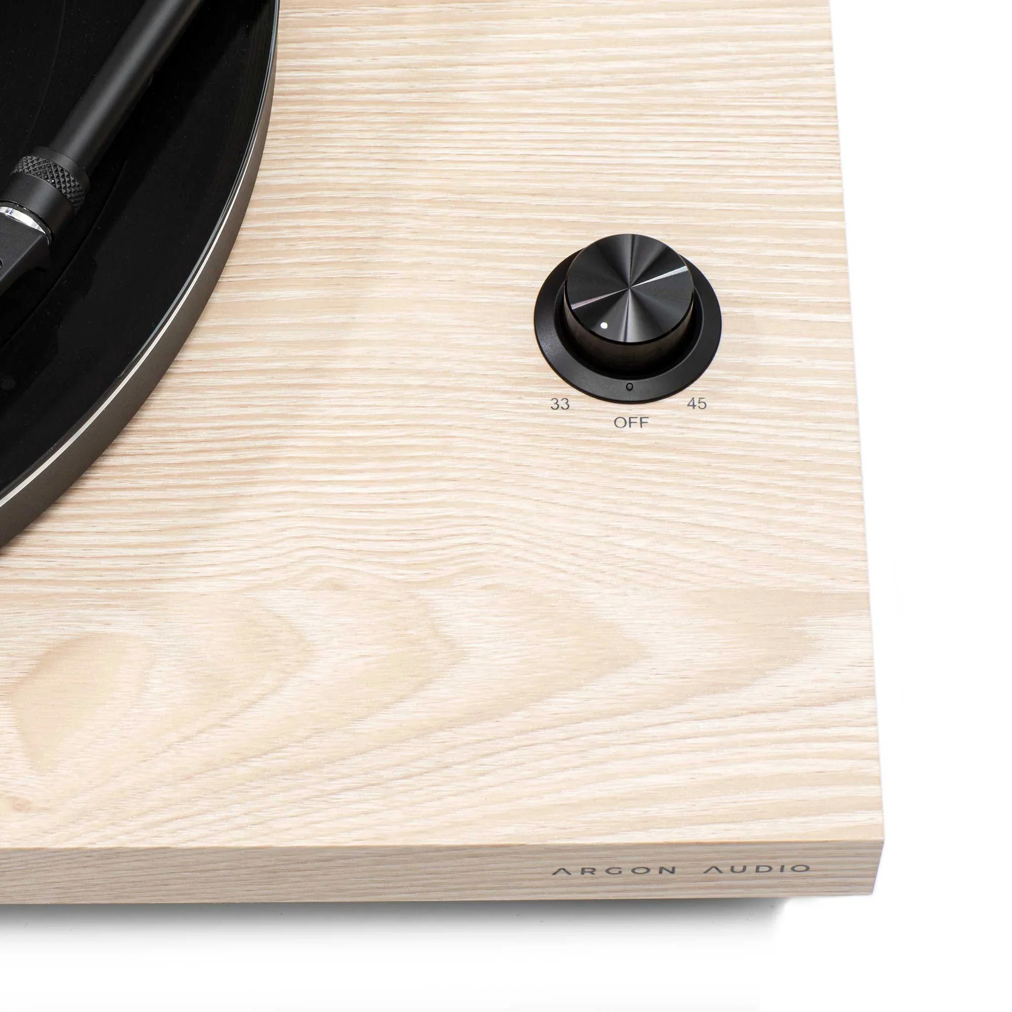 Argon TT-3 Turntable - Image 8