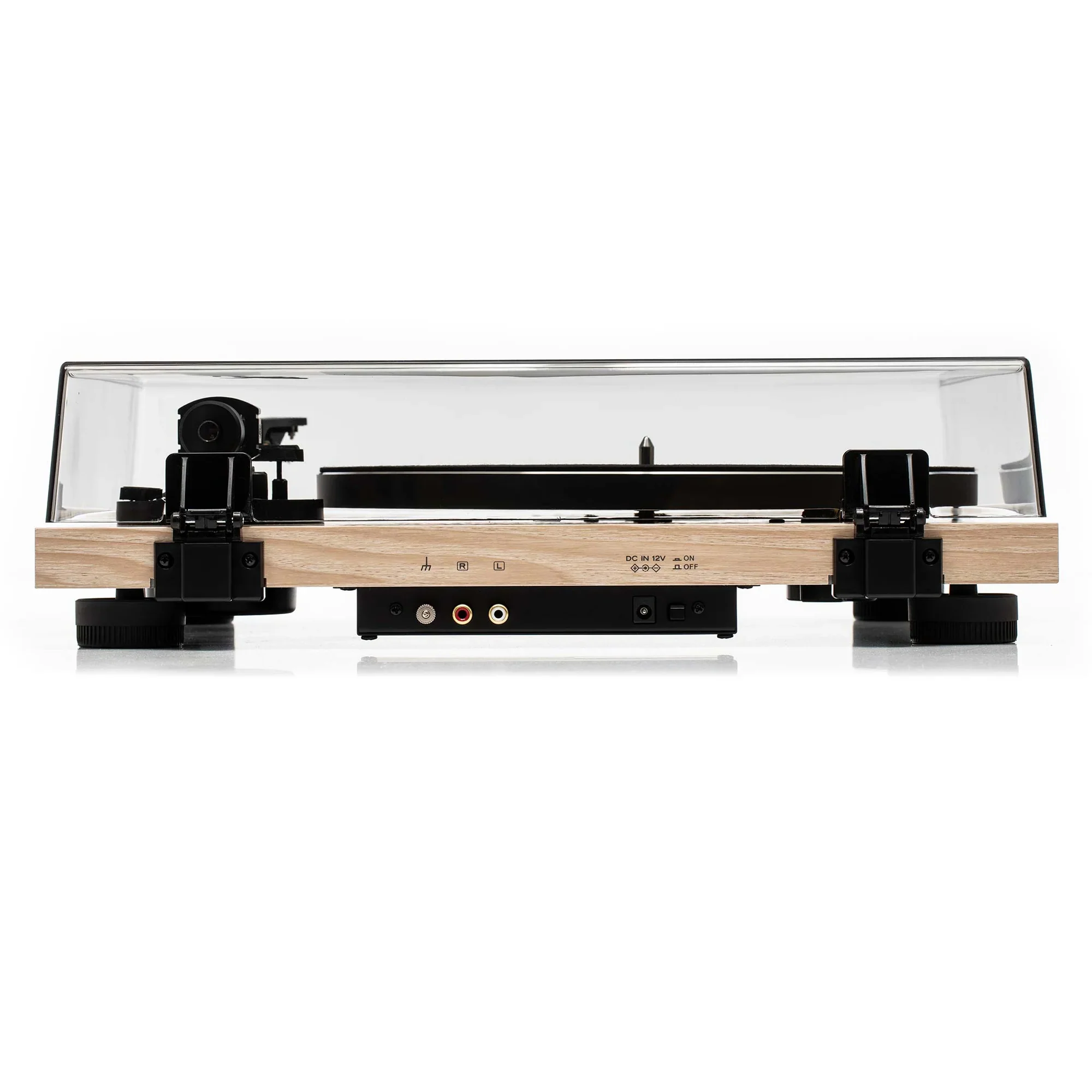 Argon TT-3 Turntable - Image 9