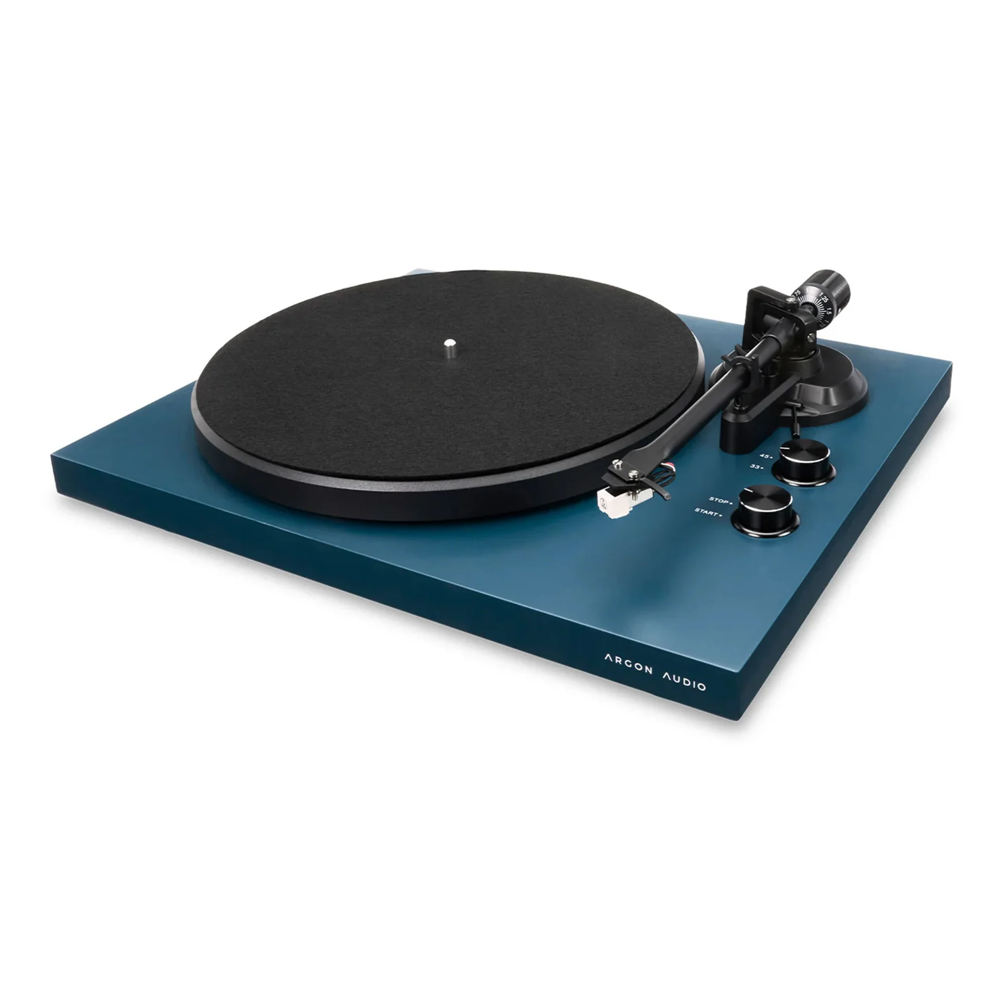 Argon TT MK2 Turntable - Image 10