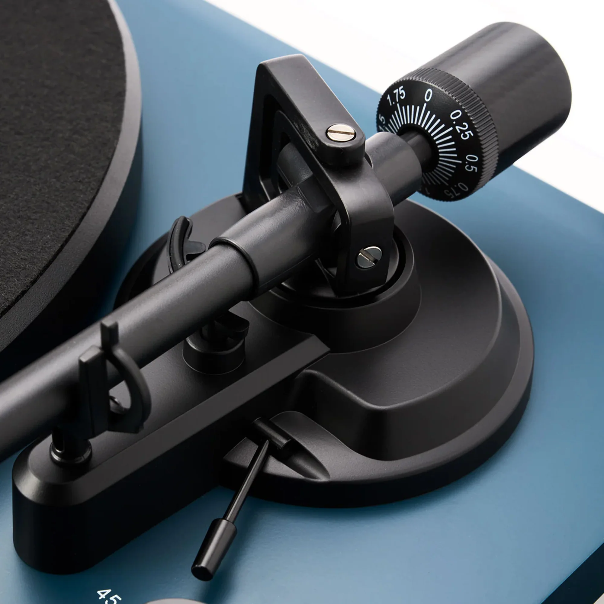 Argon TT MK2 Turntable - Image 13