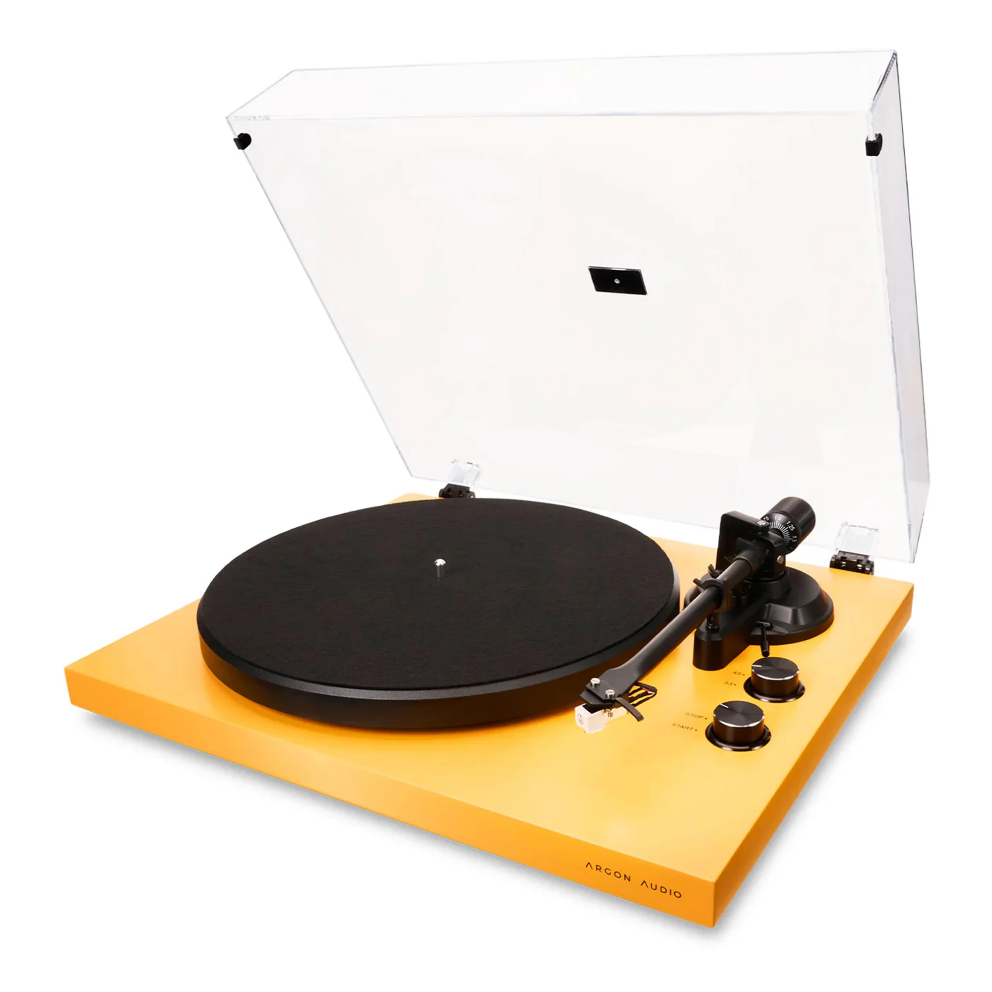 Argon TT MK2 Turntable - Image 15
