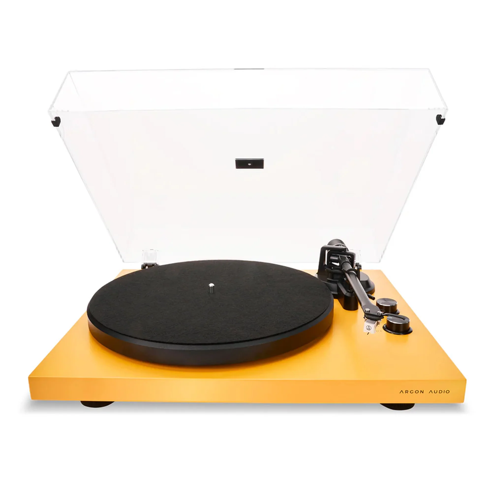 Argon TT MK2 Turntable - Image 16