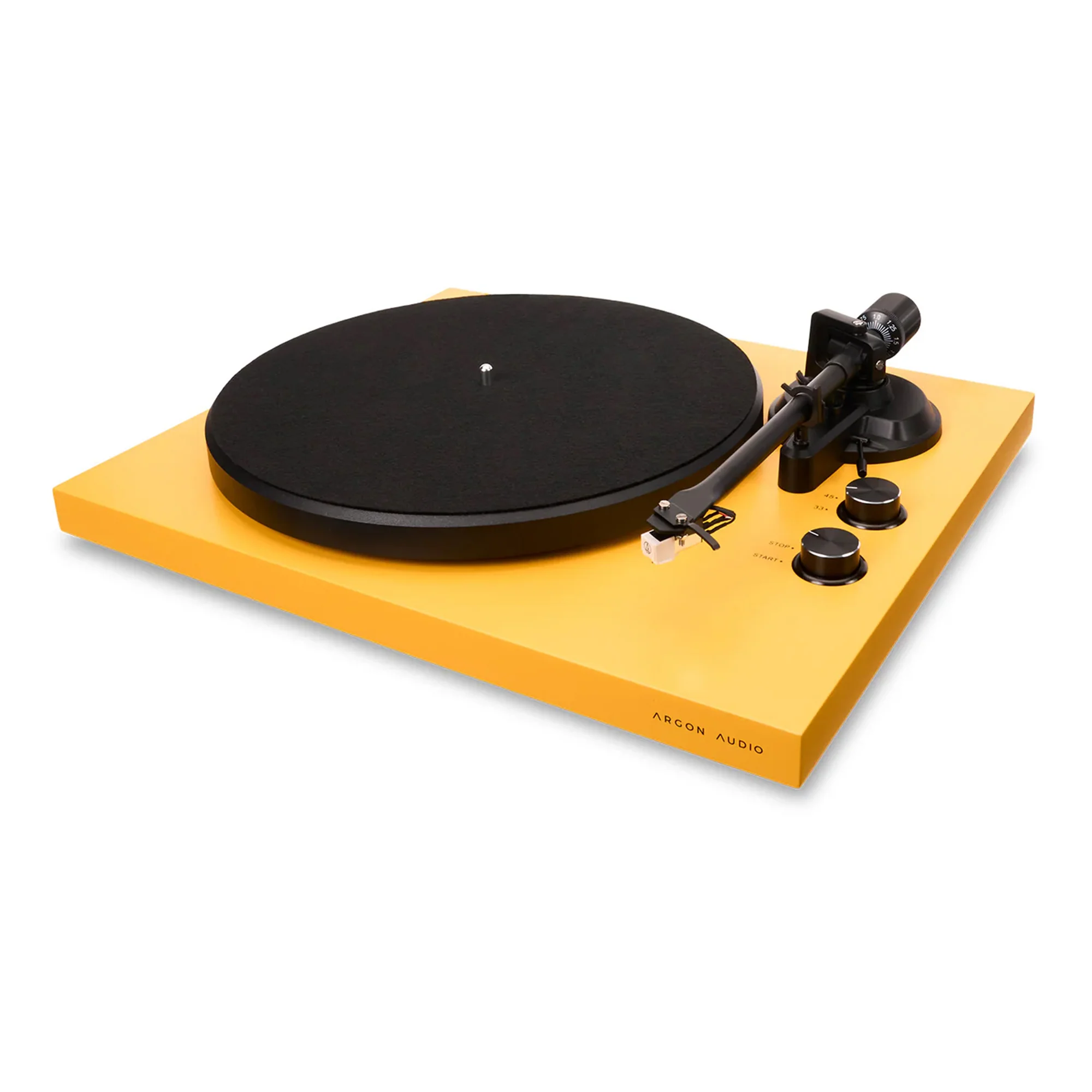 Argon TT MK2 Turntable - Image 17