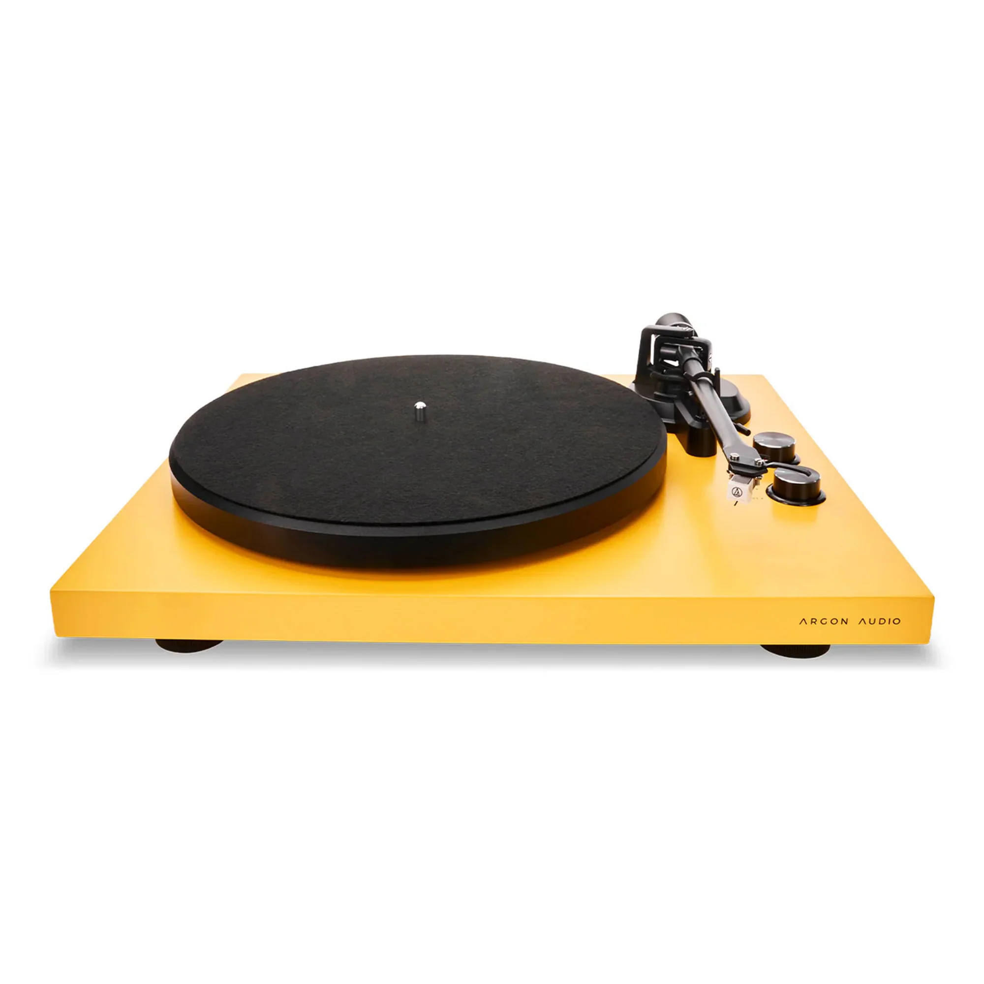 Argon TT MK2 Turntable - Image 18