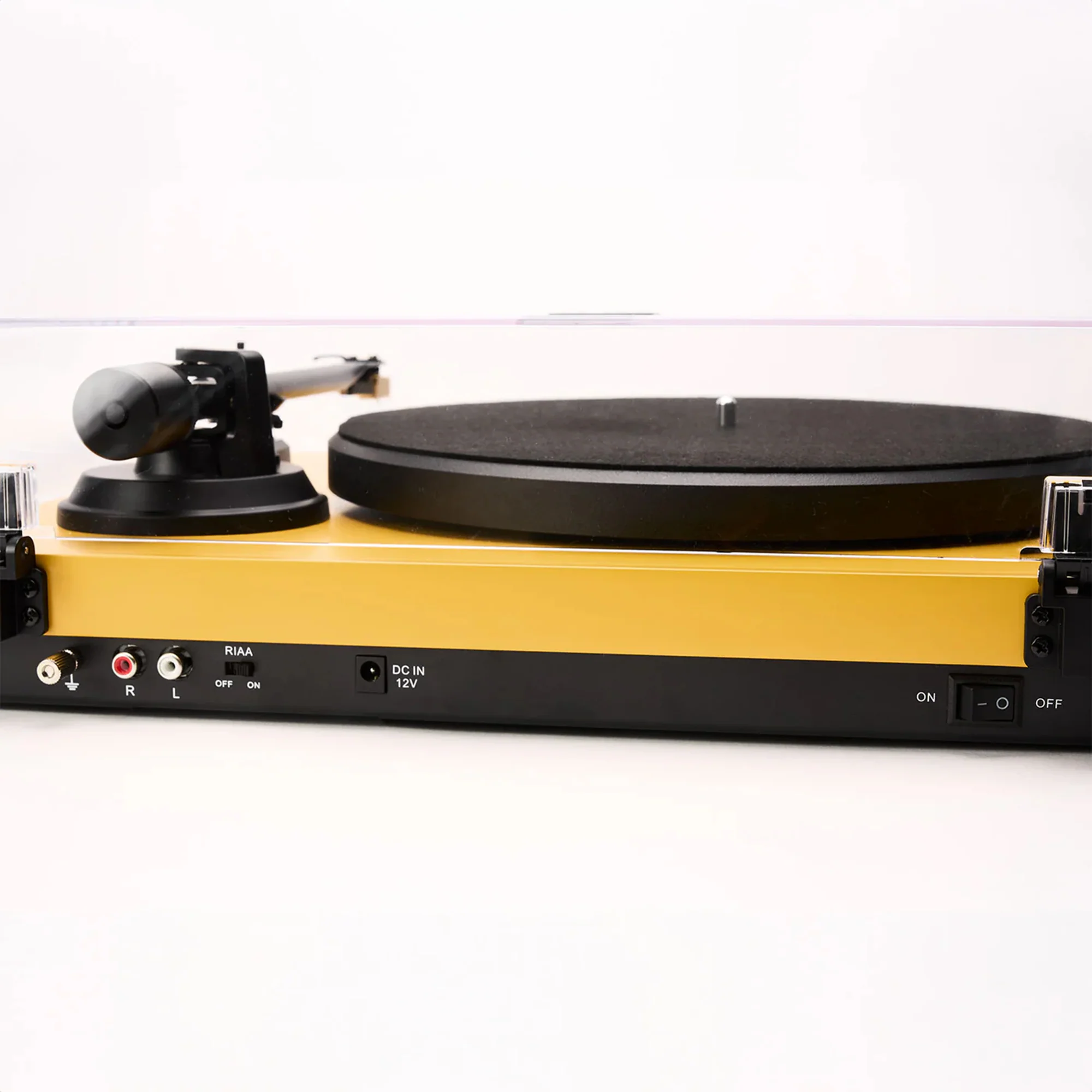 Argon TT MK2 Turntable - Image 21