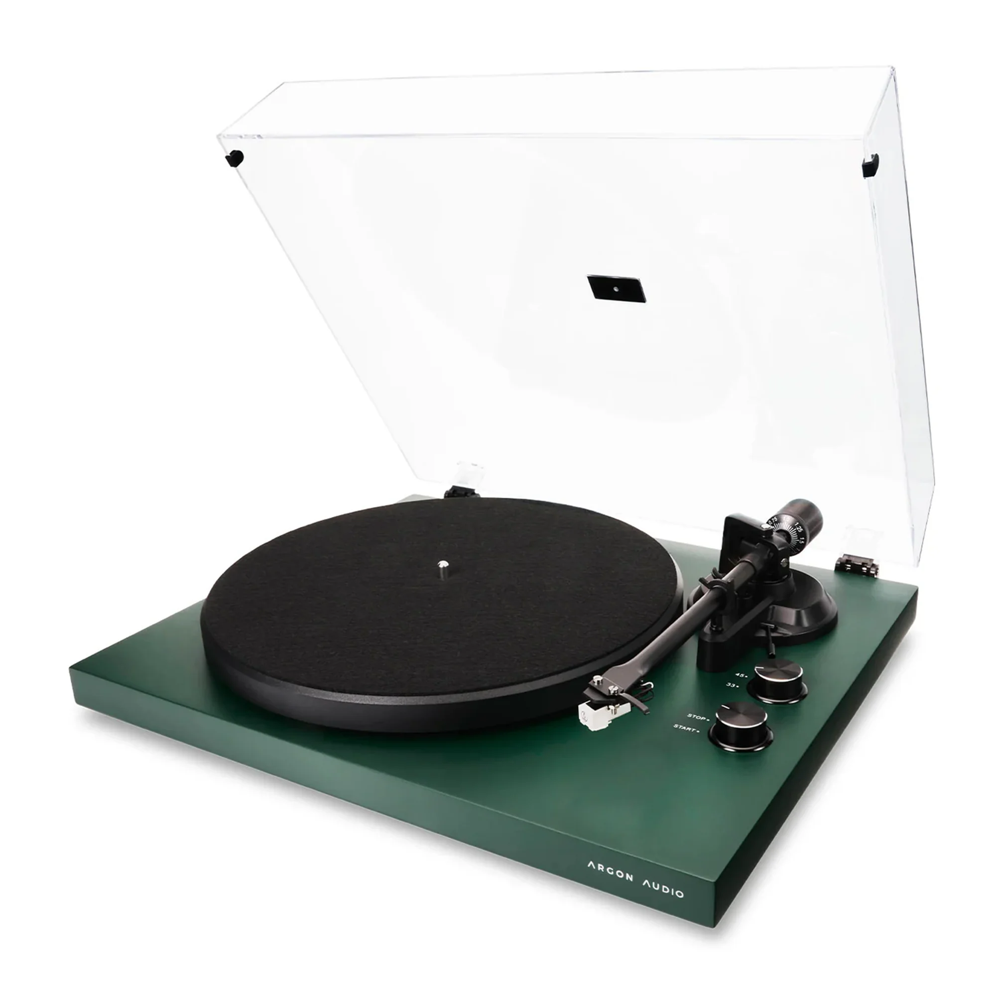 Argon TT MK2 Turntable - Image 22