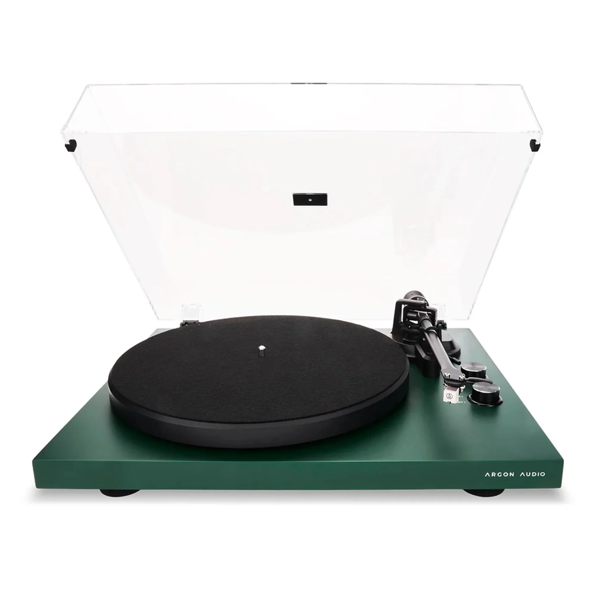 Argon TT MK2 Turntable - Image 23