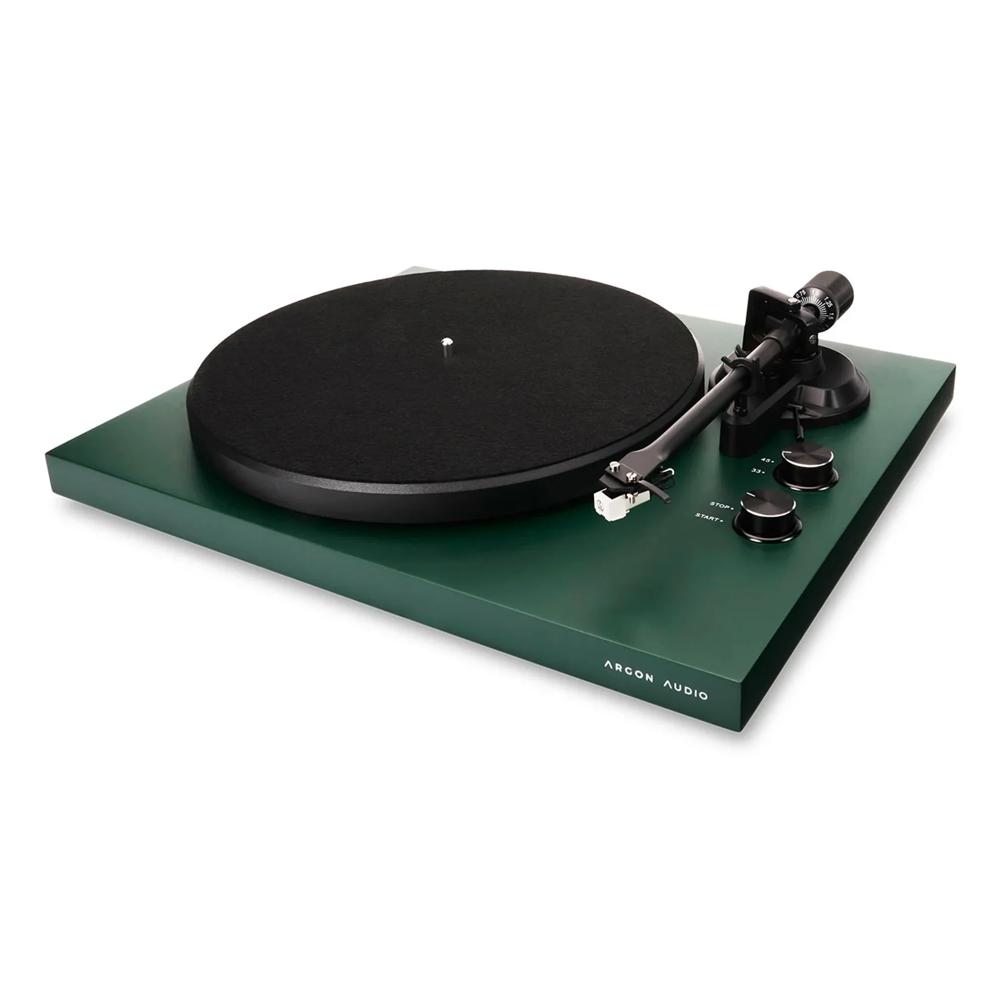 Argon TT MK2 Turntable - Image 24