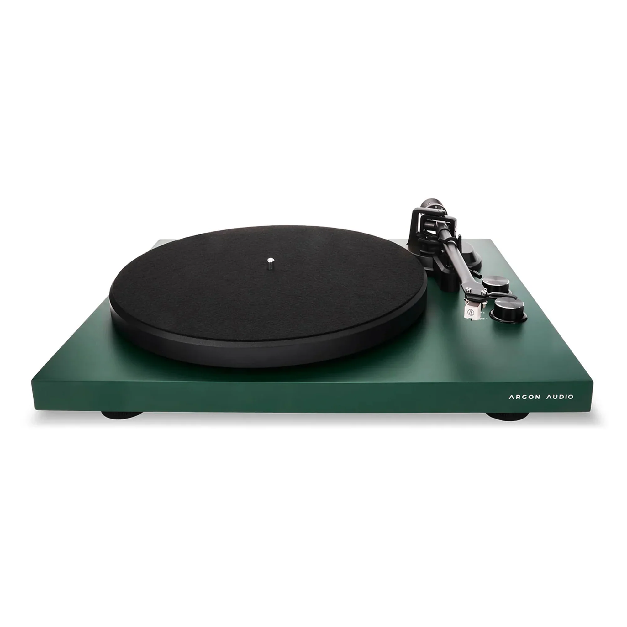 Argon TT MK2 Turntable - Image 25