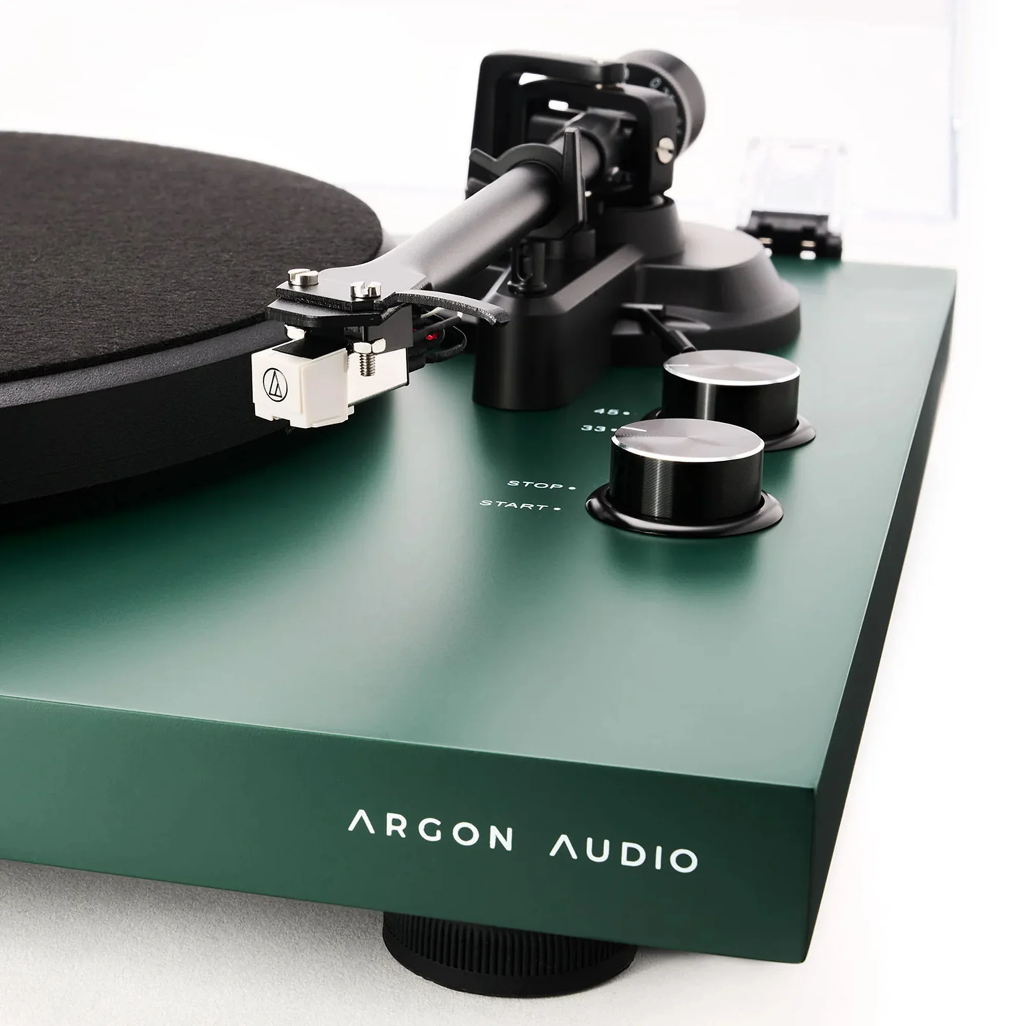 Argon TT MK2 Turntable - Image 26