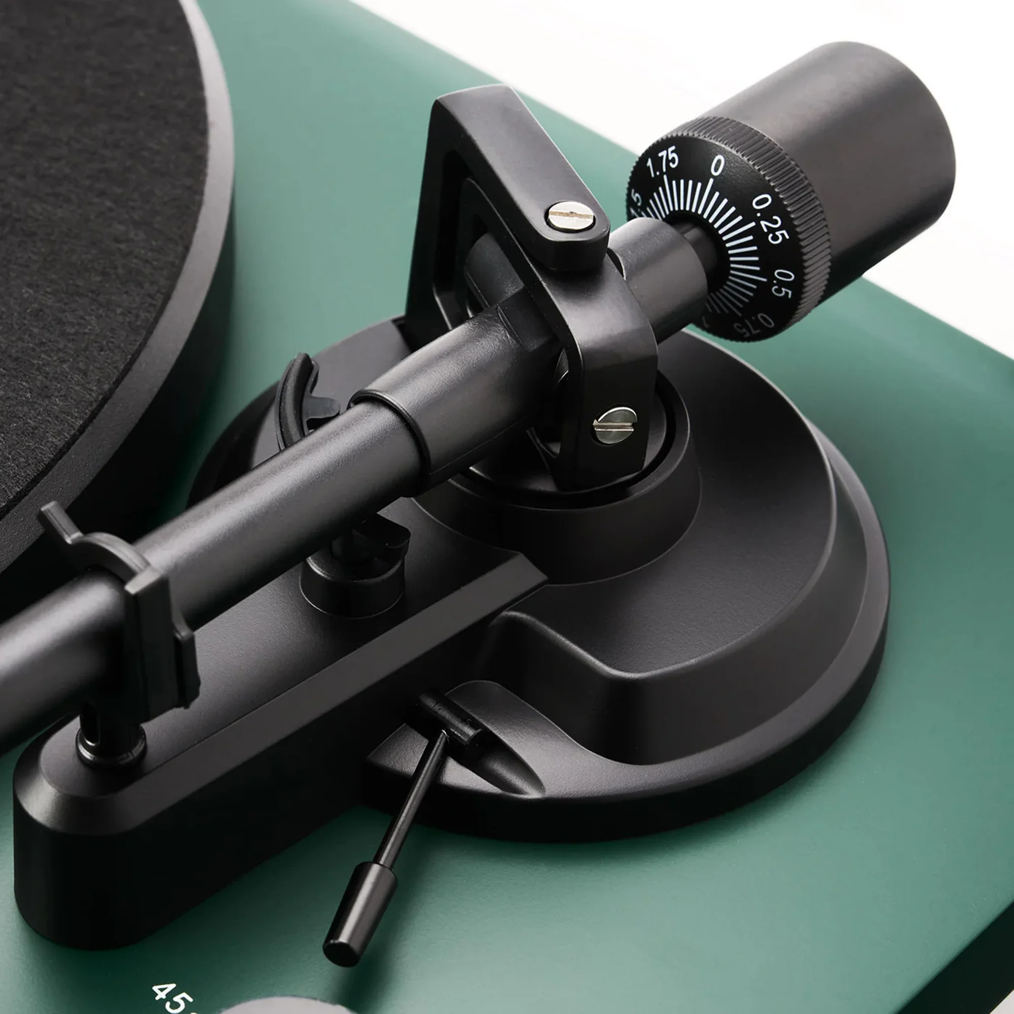 Argon TT MK2 Turntable - Image 27