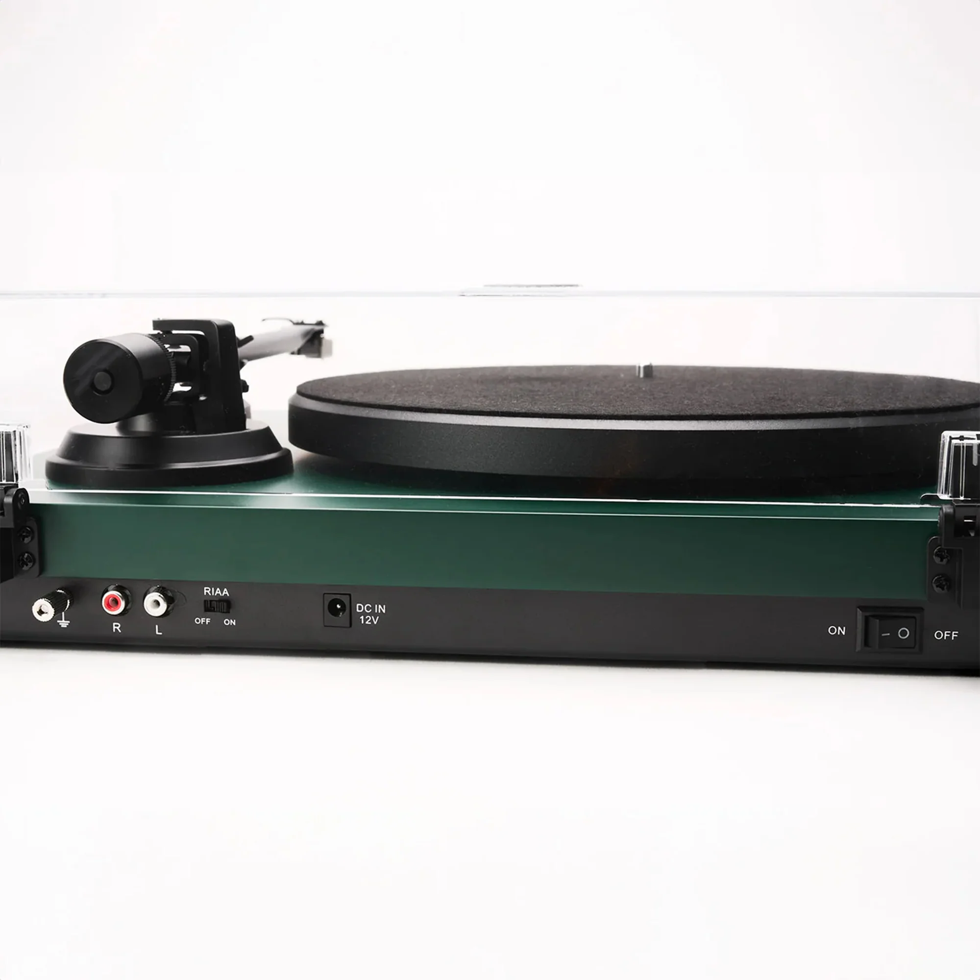 Argon TT MK2 Turntable - Image 28