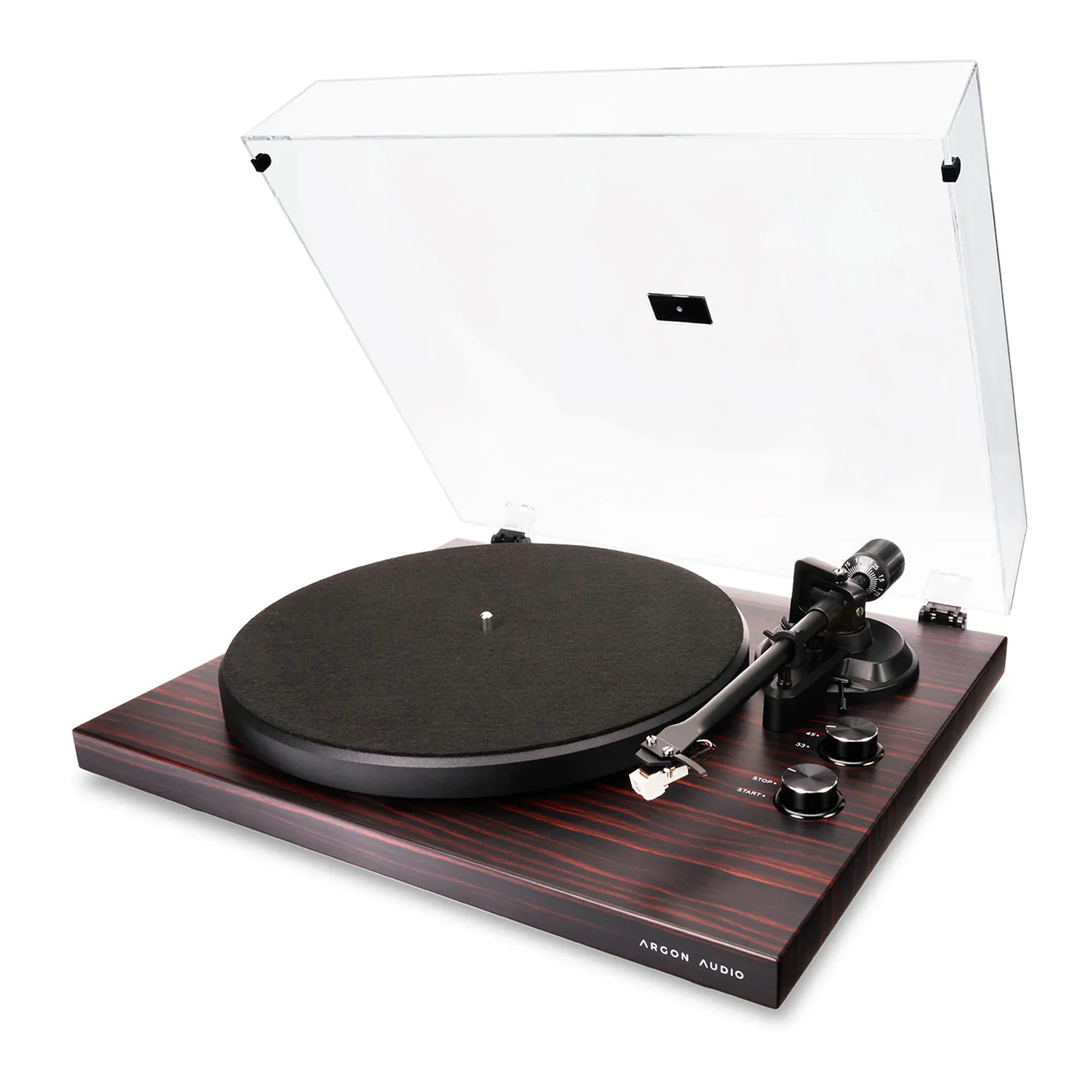Argon TT MK2 Turntable - Image 29